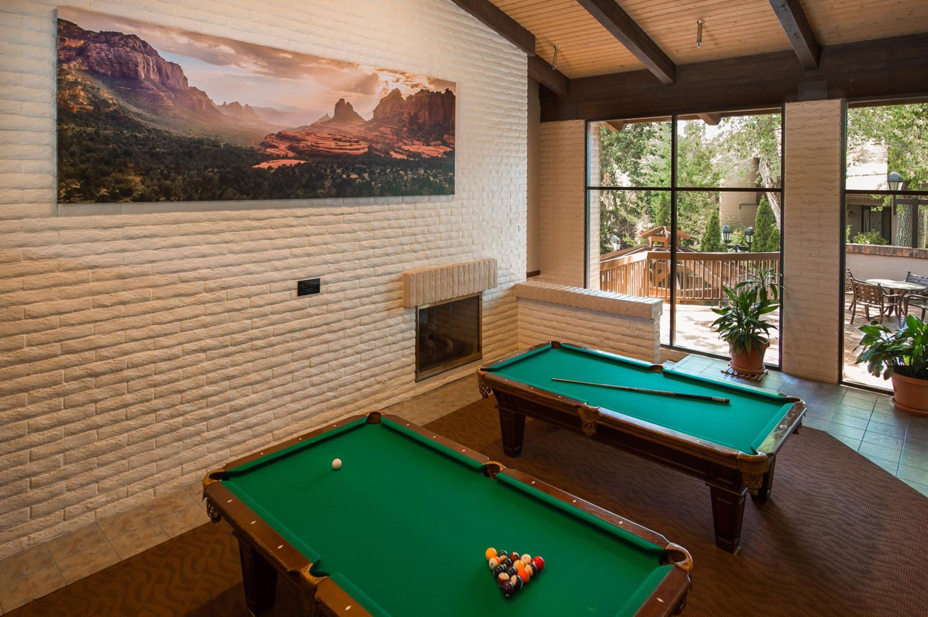 Arroyo Roble Resort at Oak Creek