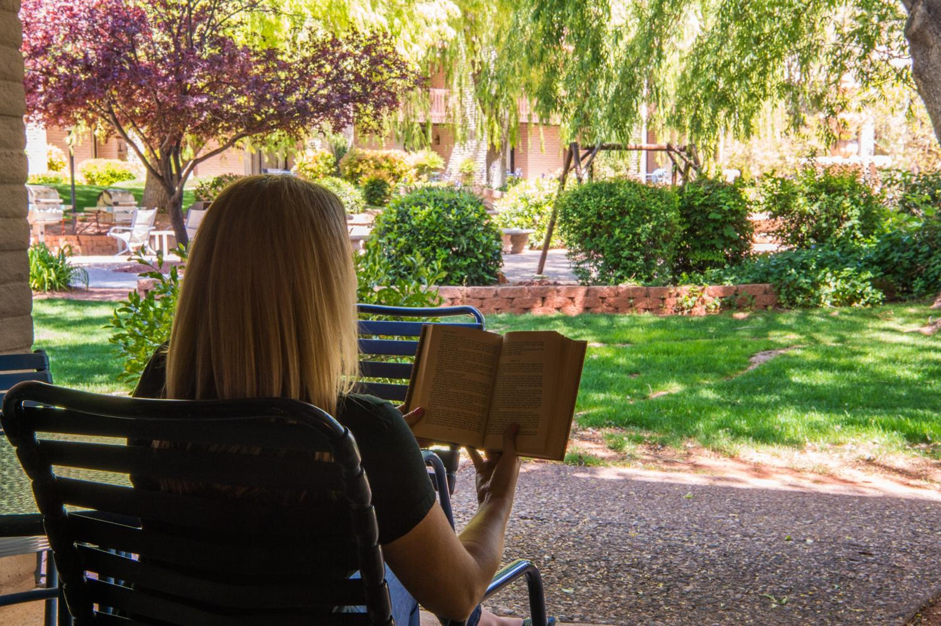 Arroyo Roble Resort at Oak Creek