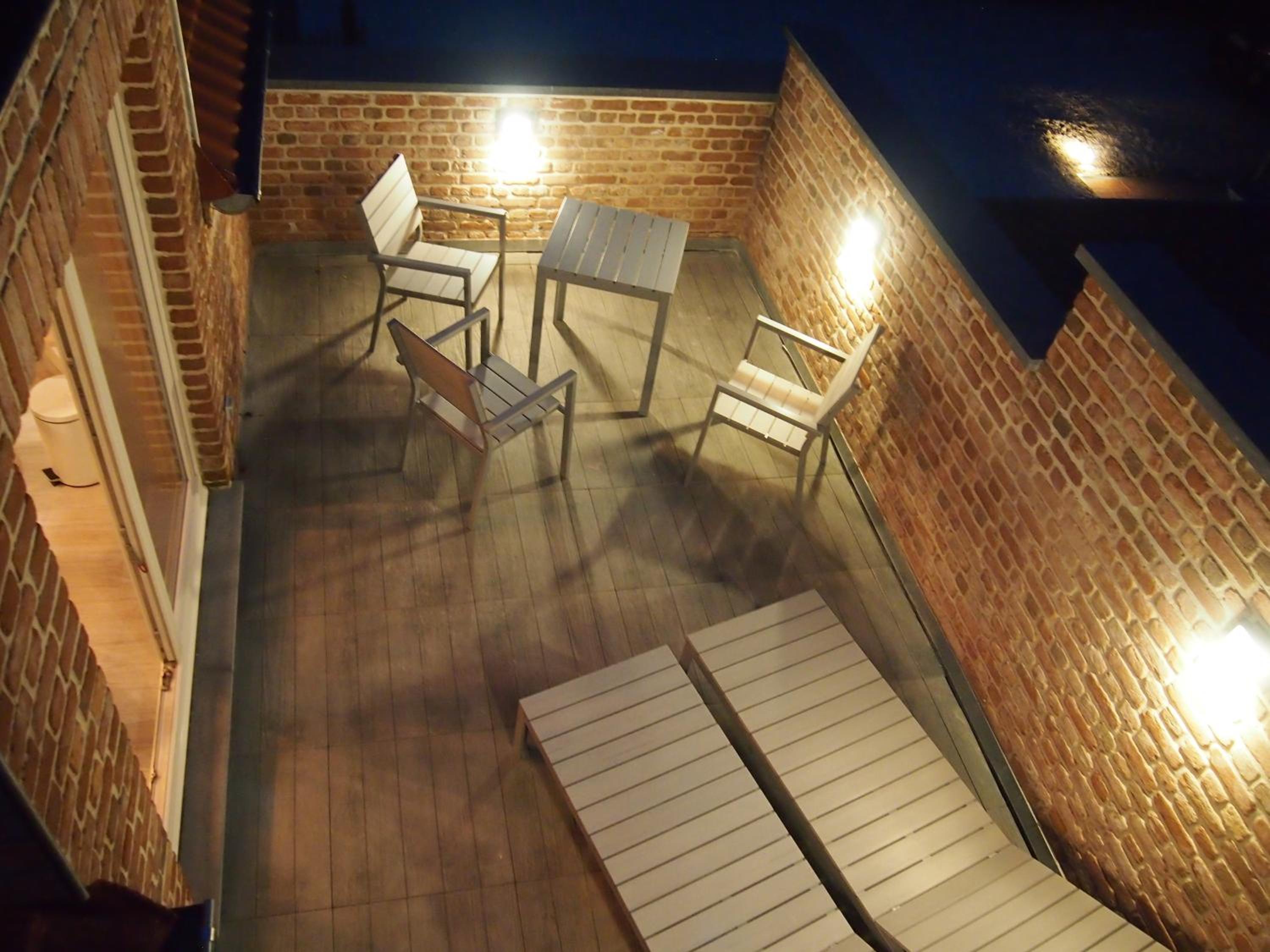 Archipel Holiday Cottage