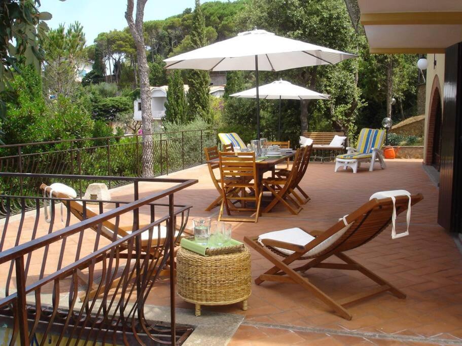 Villa Sunset, Lo spettacolo del mare al tramonto dalla tua terrazza view 3