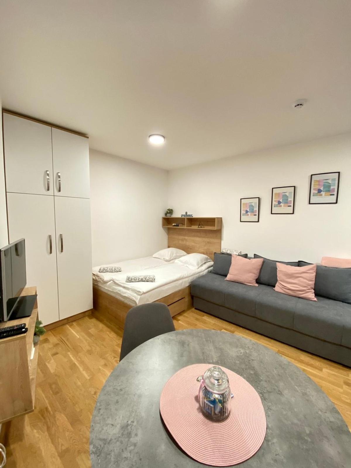 Apartmani Obućina Kapije Jahorina
