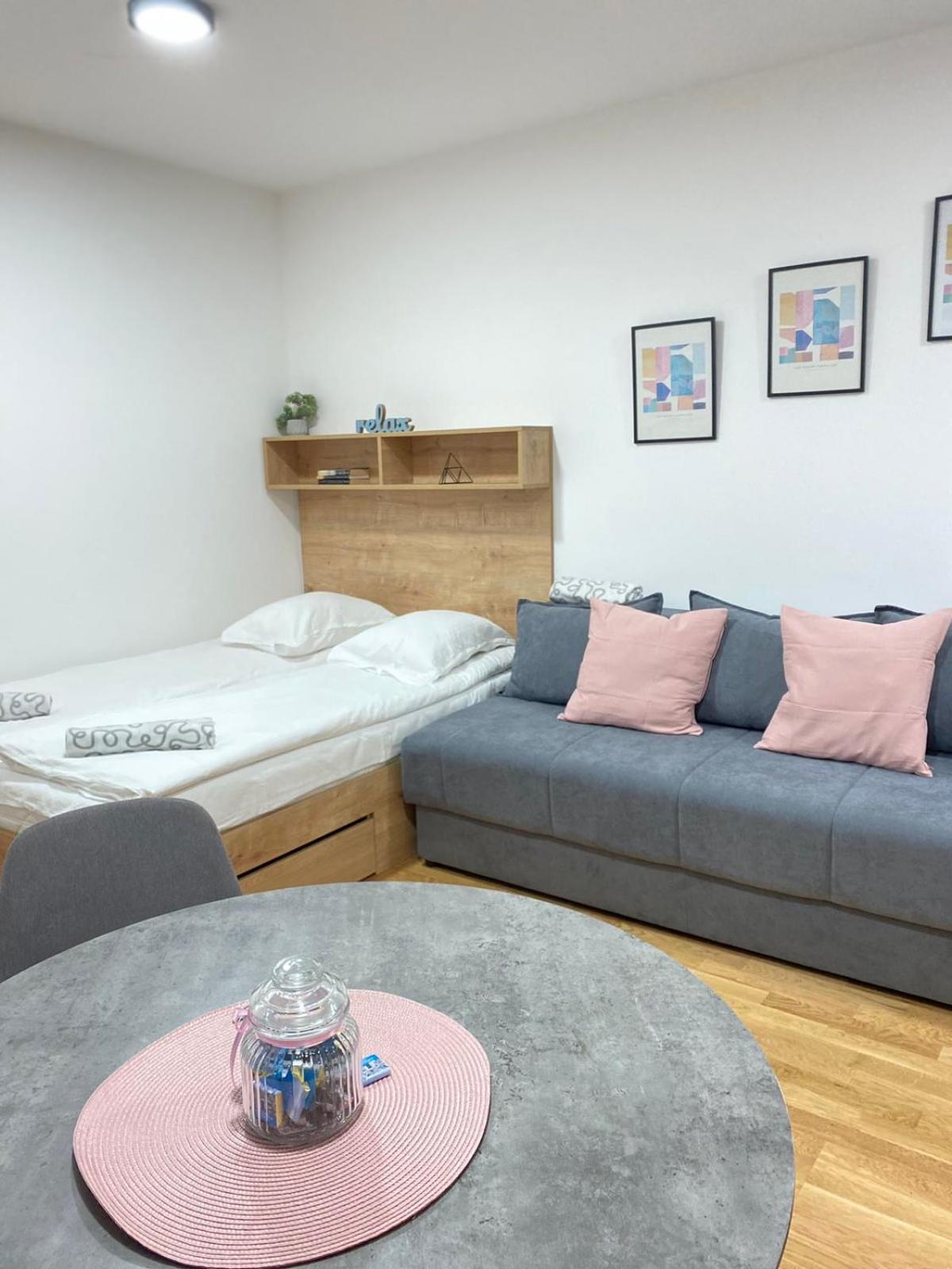 Apartmani Obućina Kapije Jahorina