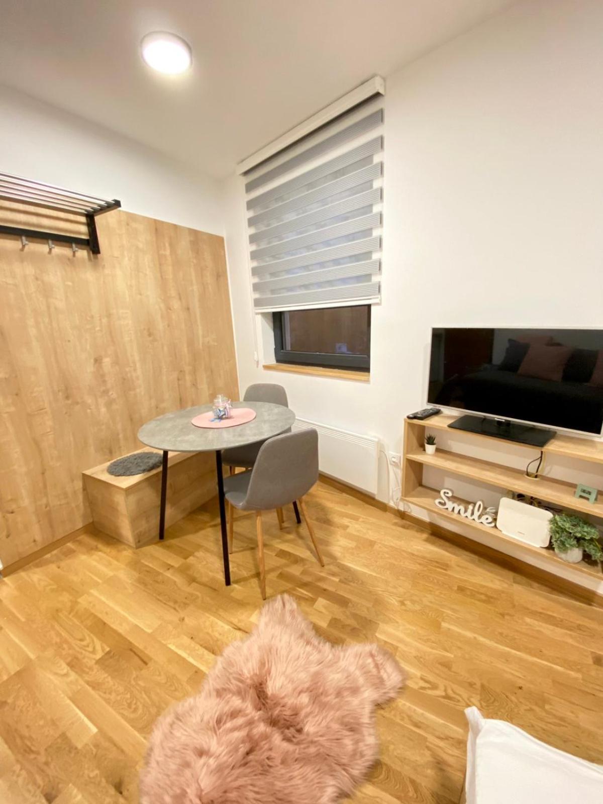 Apartmani Obućina Kapije Jahorina