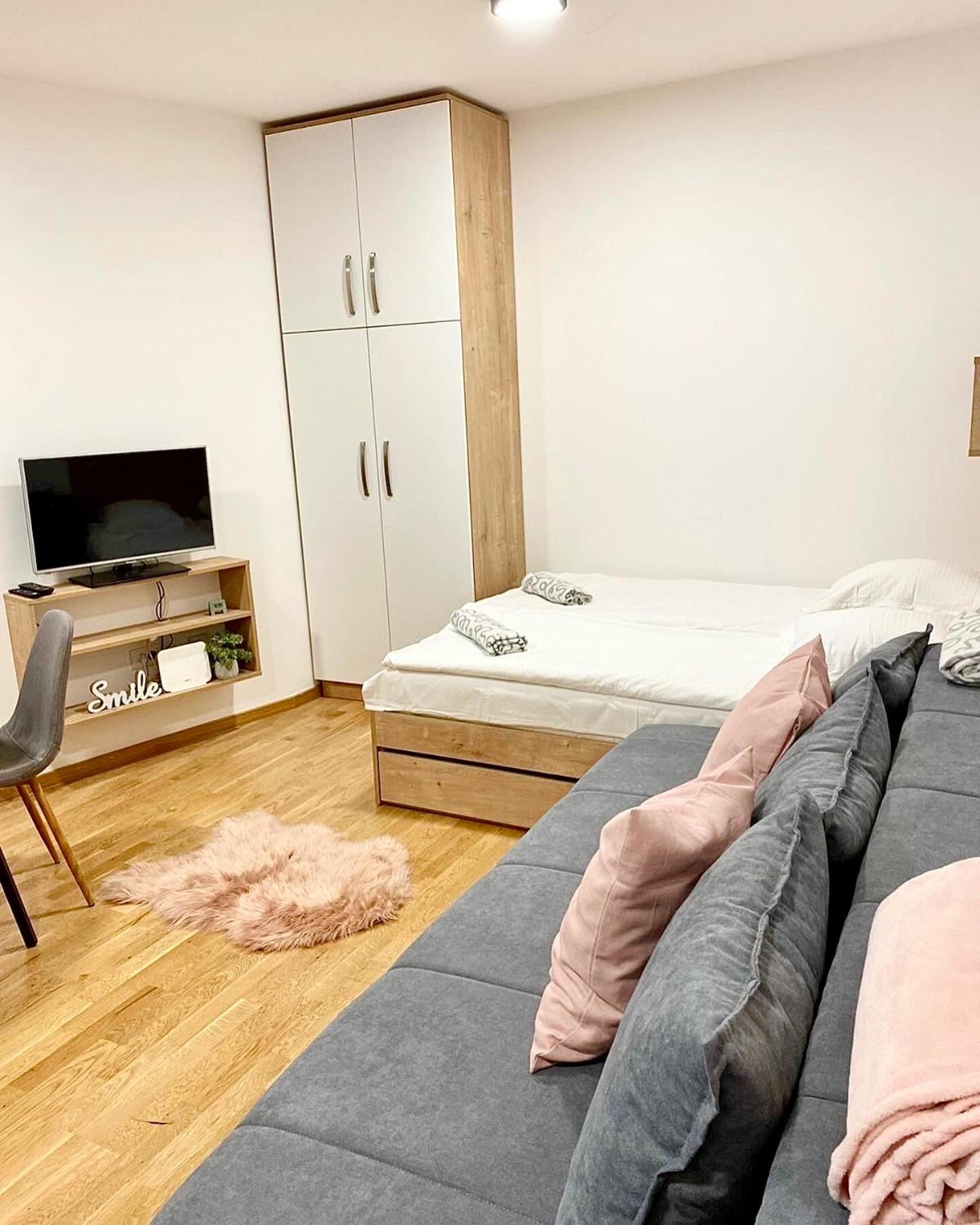 Apartmani Obućina Kapije Jahorina