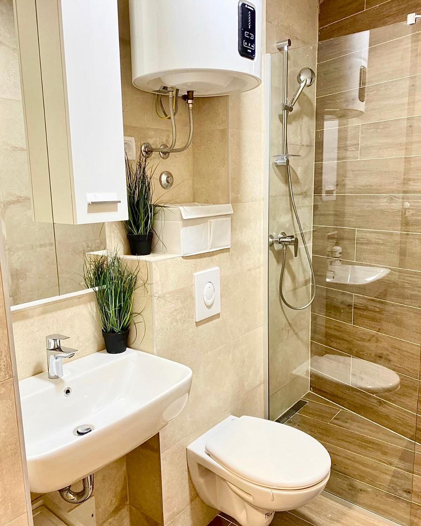 Apartmani Obućina Kapije Jahorina