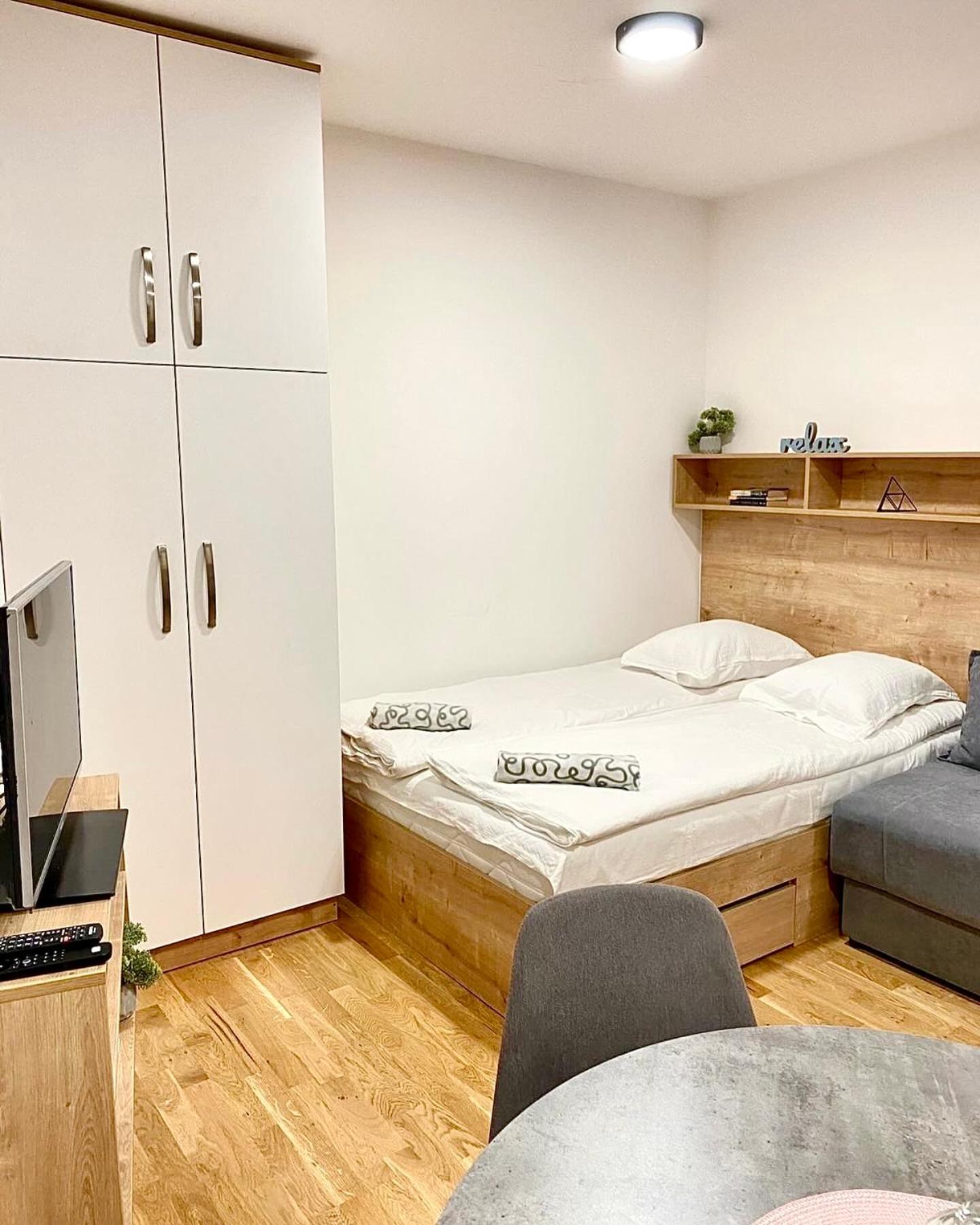 Apartmani Obućina Kapije Jahorina