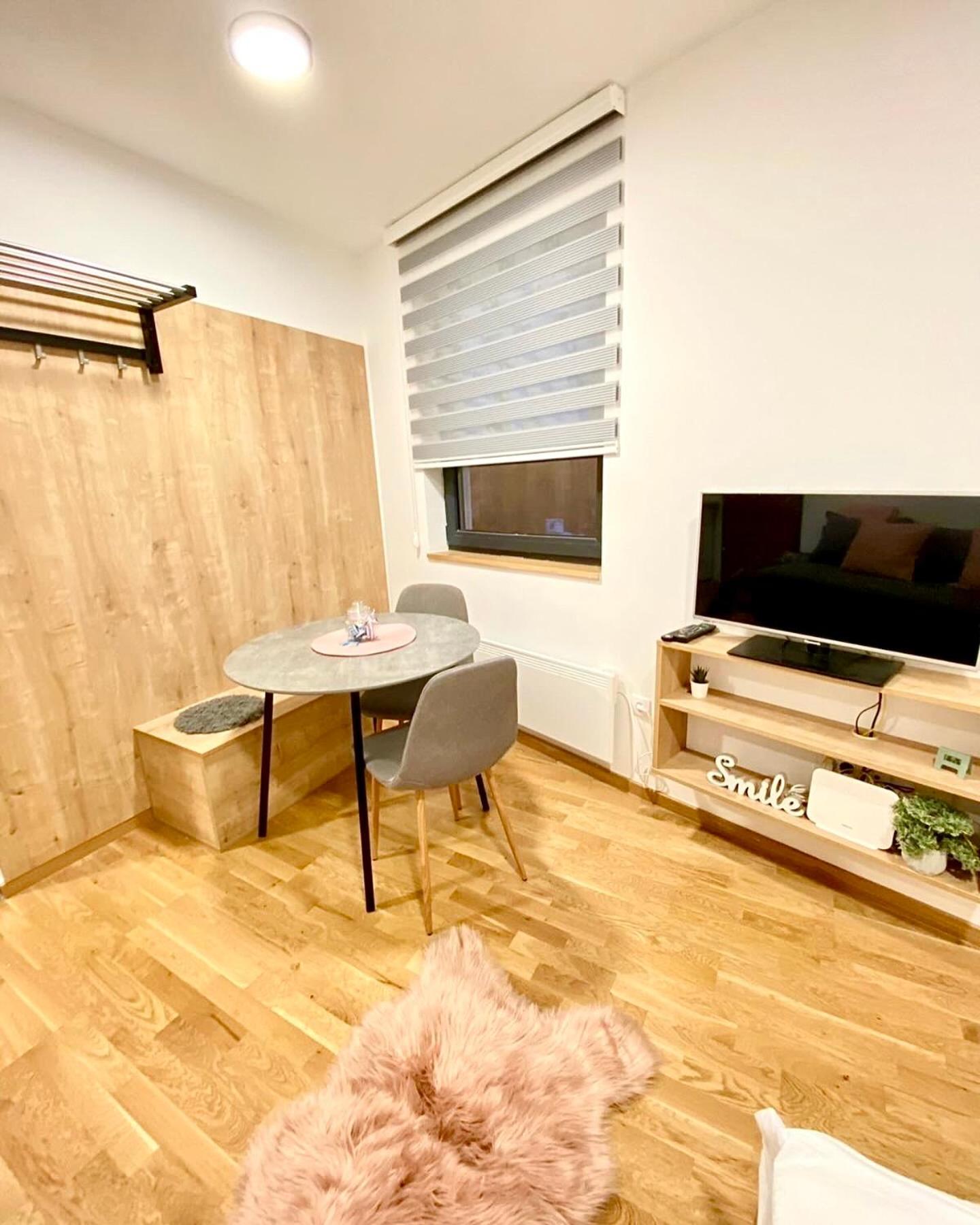 Apartmani Obućina Kapije Jahorina