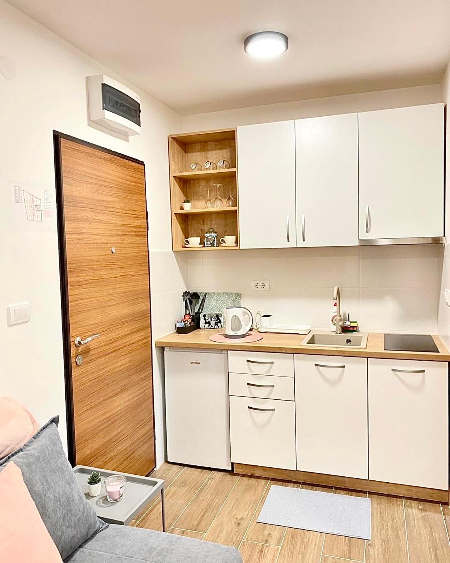 Apartmani Obućina Kapije Jahorina