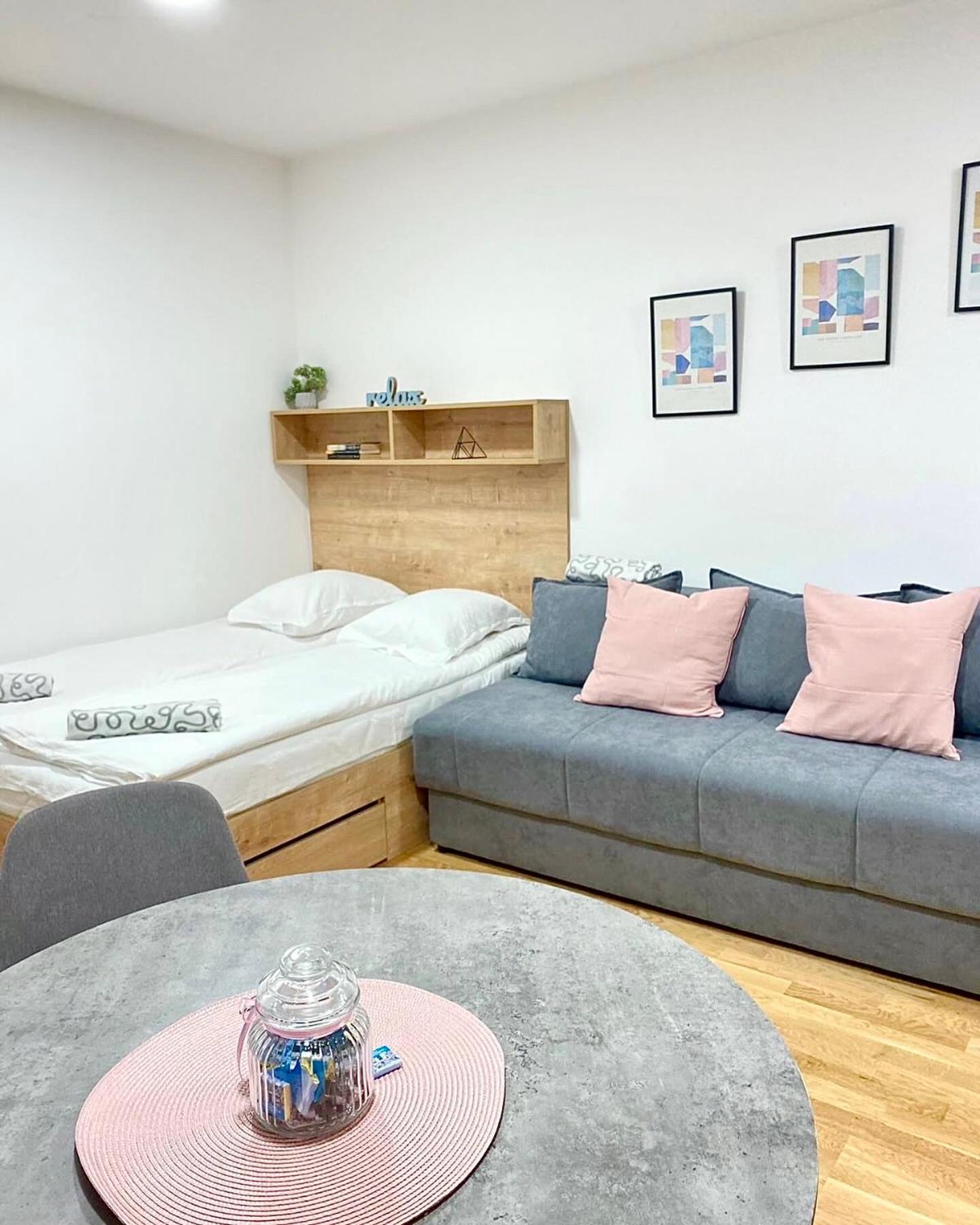 Apartmani Obućina Kapije Jahorina