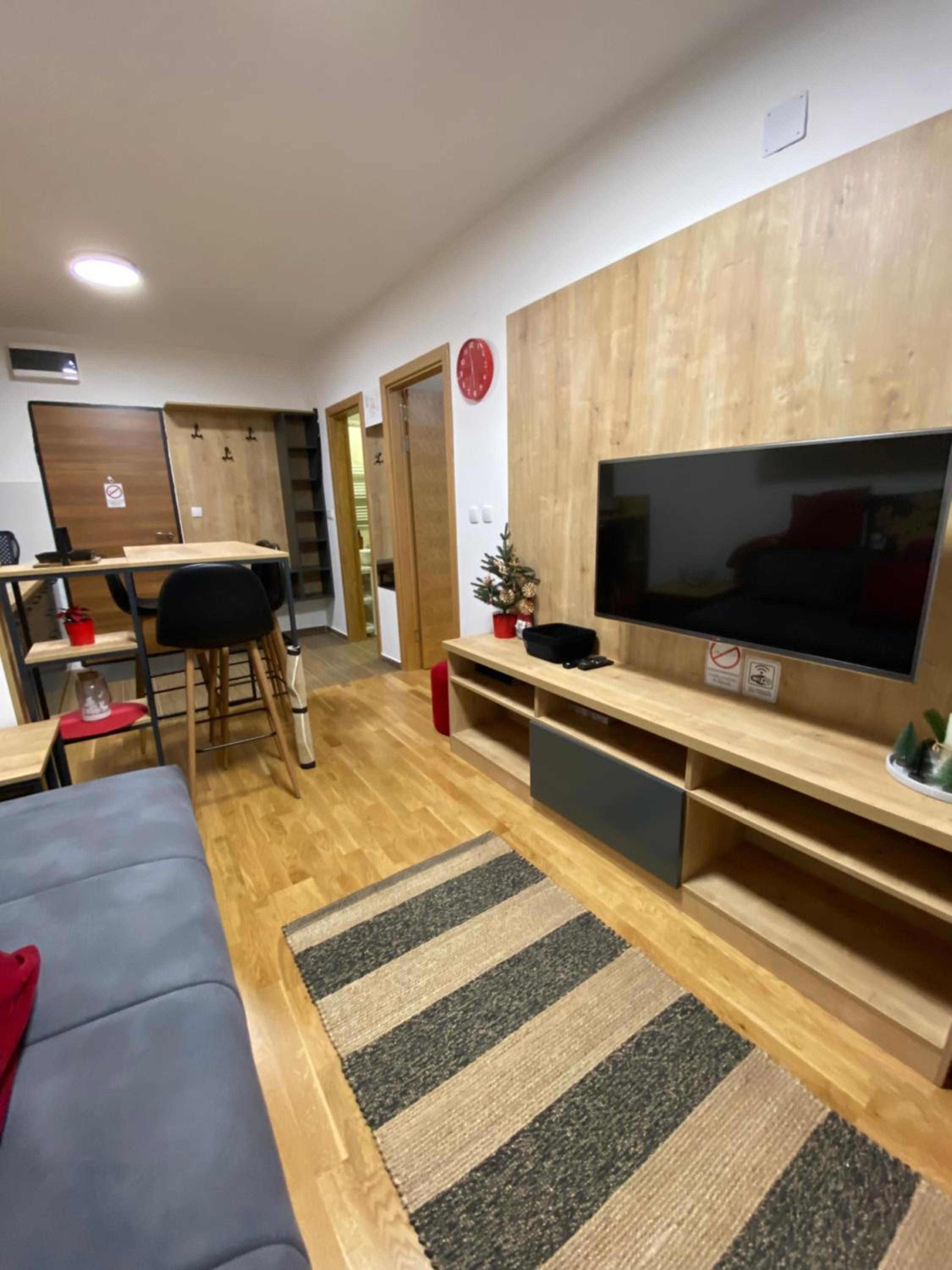 Apartmani Obućina Kapije Jahorina