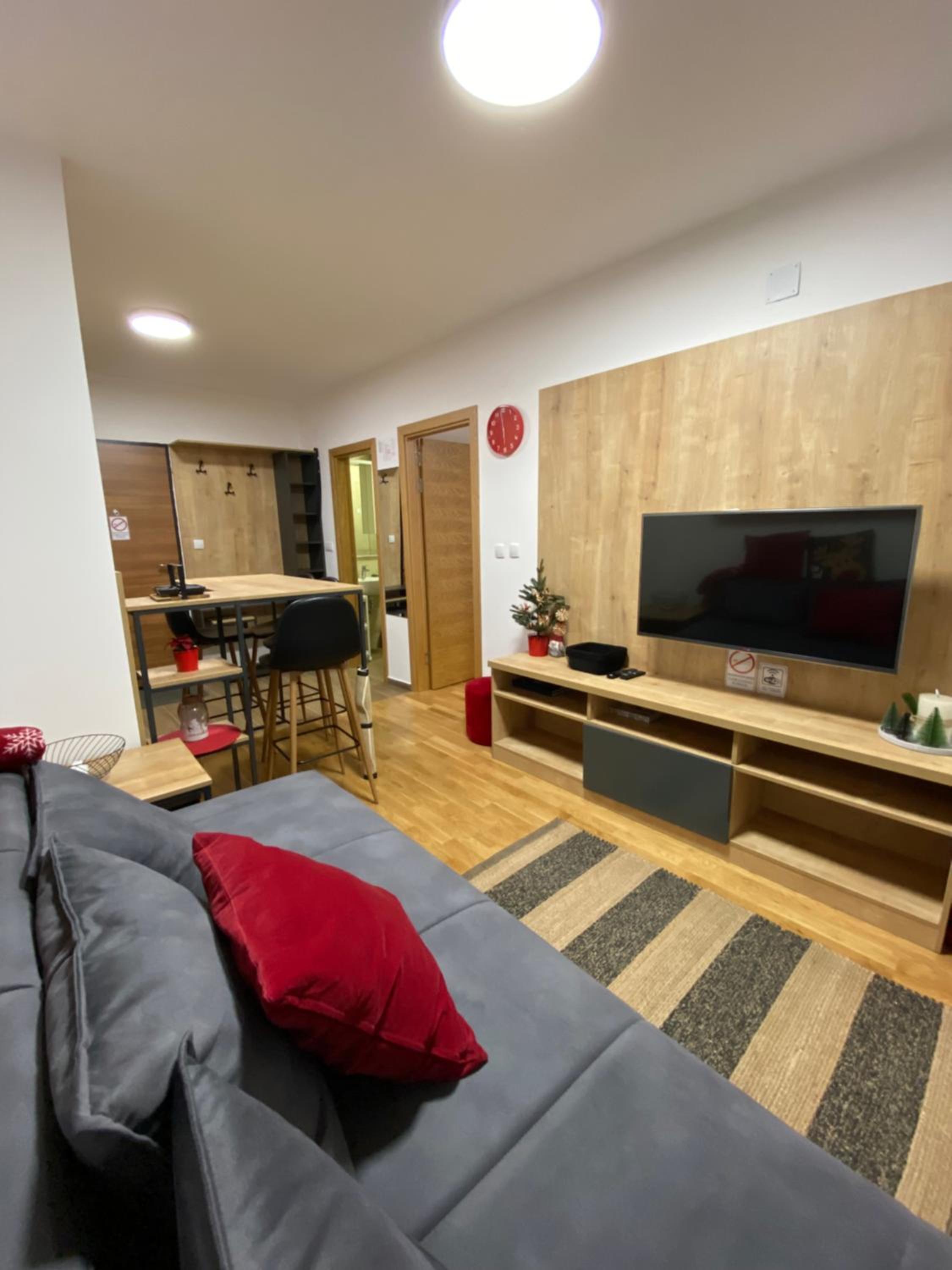 Apartmani Obućina Kapije Jahorina