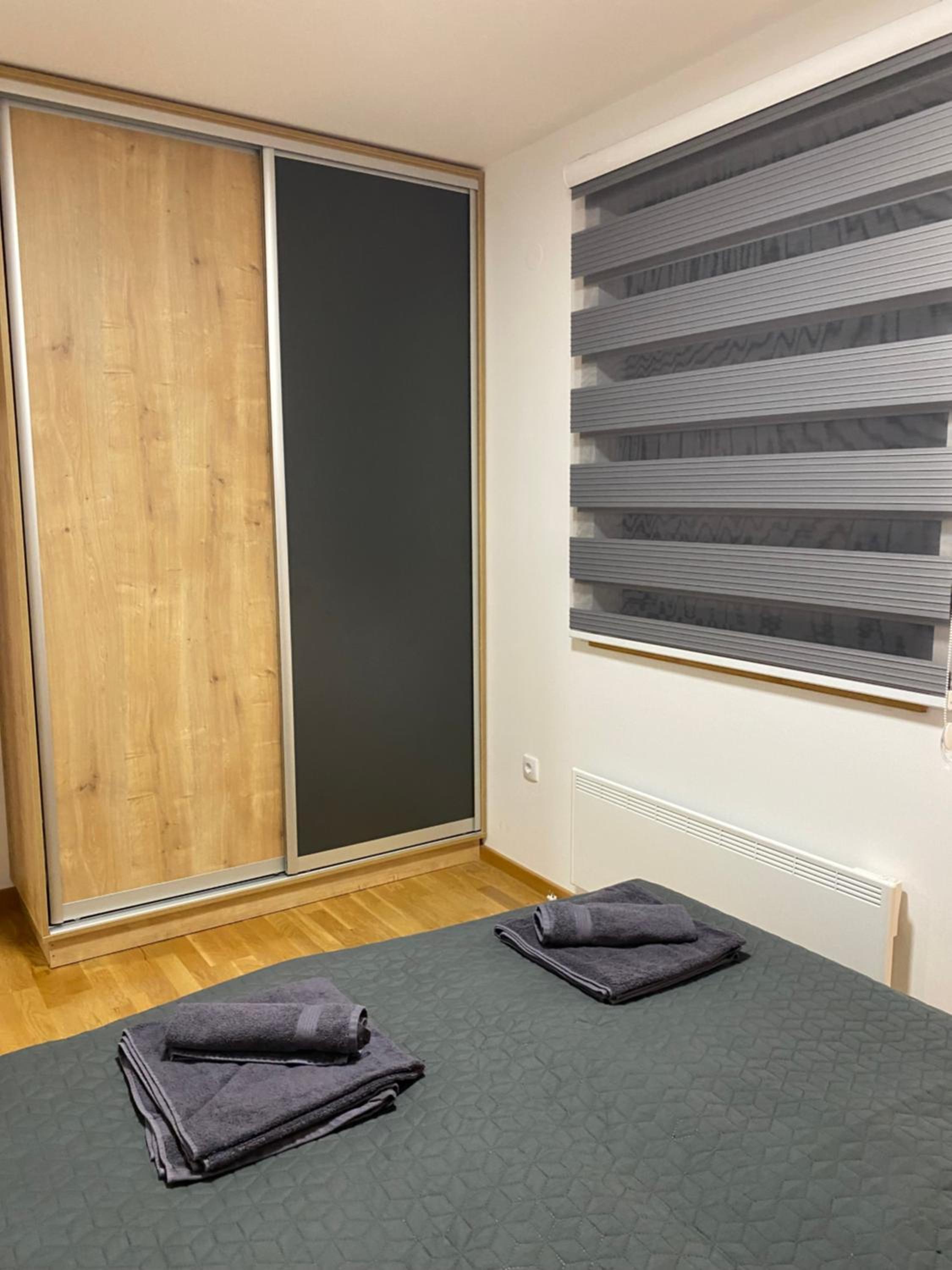 Apartmani Obućina Kapije Jahorina