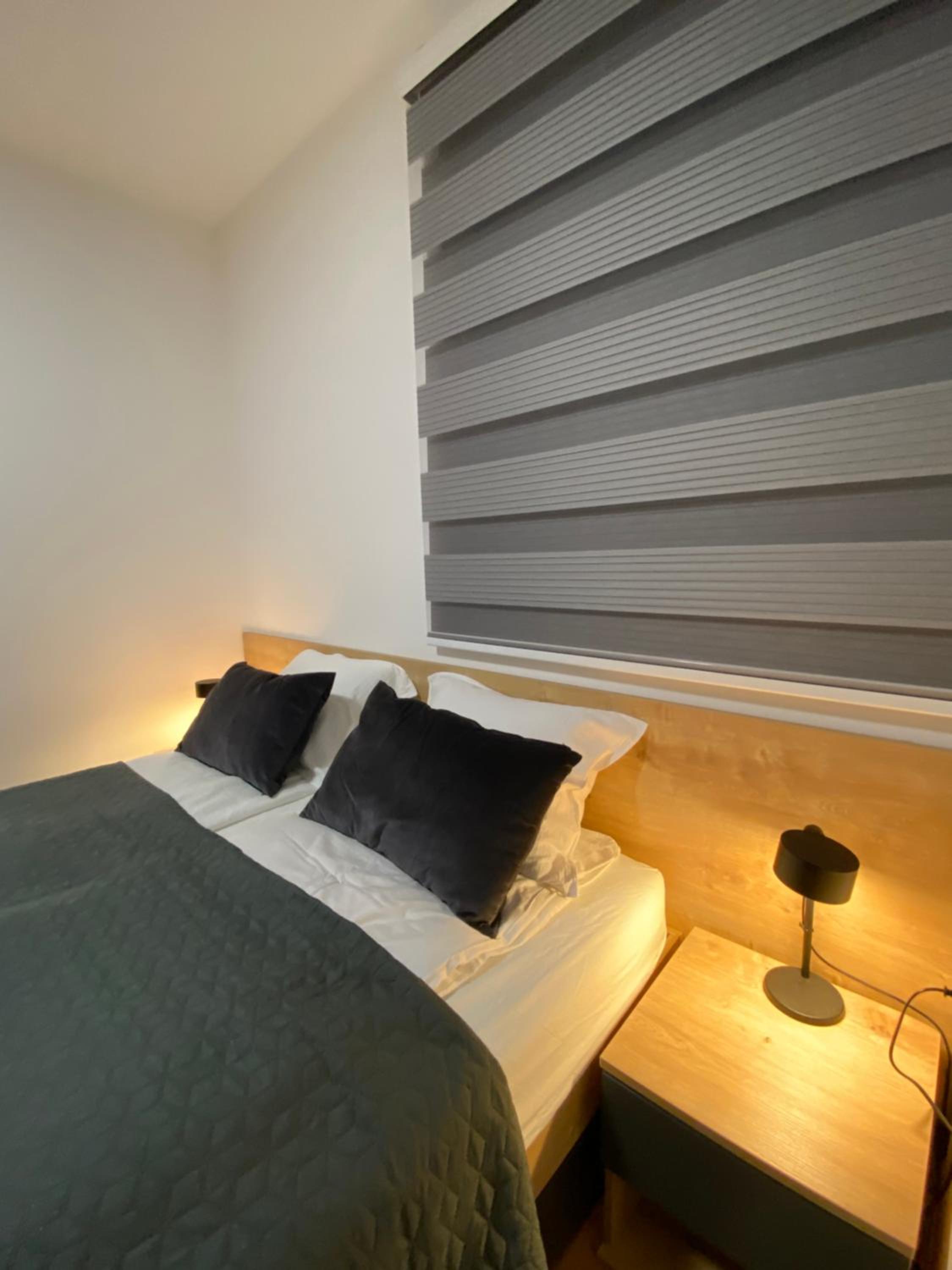 Apartmani Obućina Kapije Jahorina