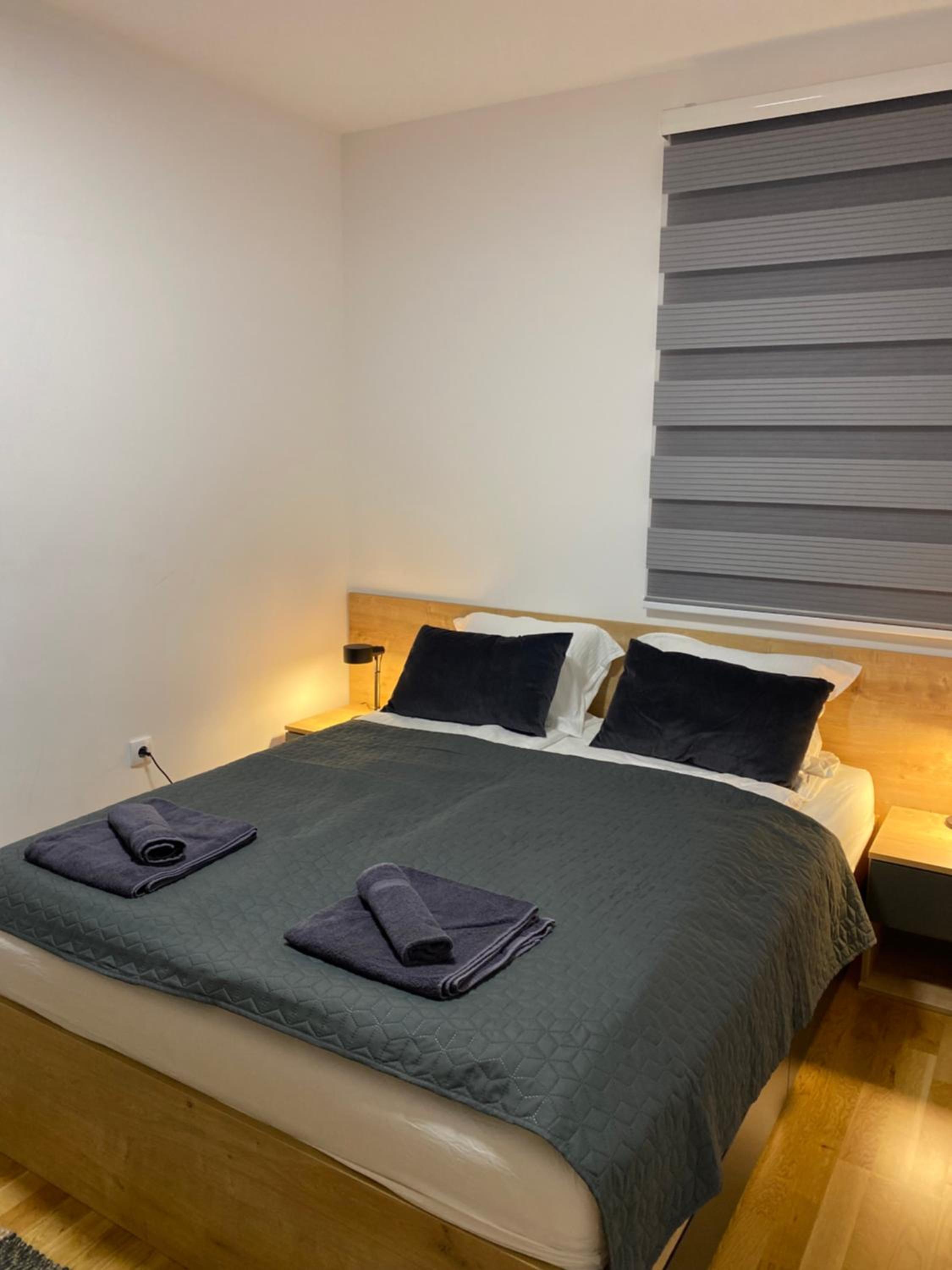 Apartmani Obućina Kapije Jahorina