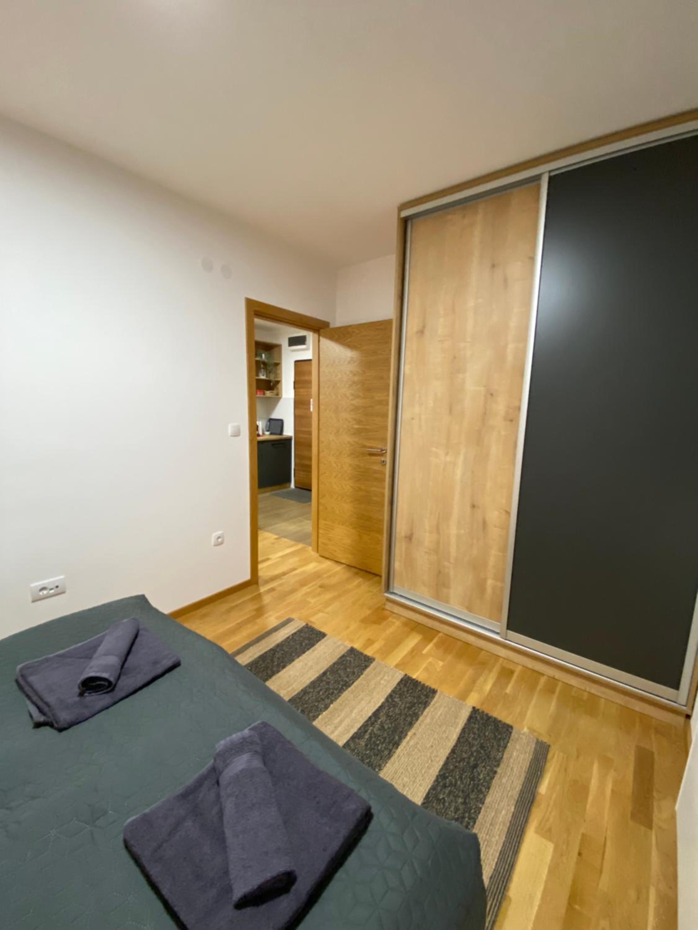 Apartmani Obućina Kapije Jahorina