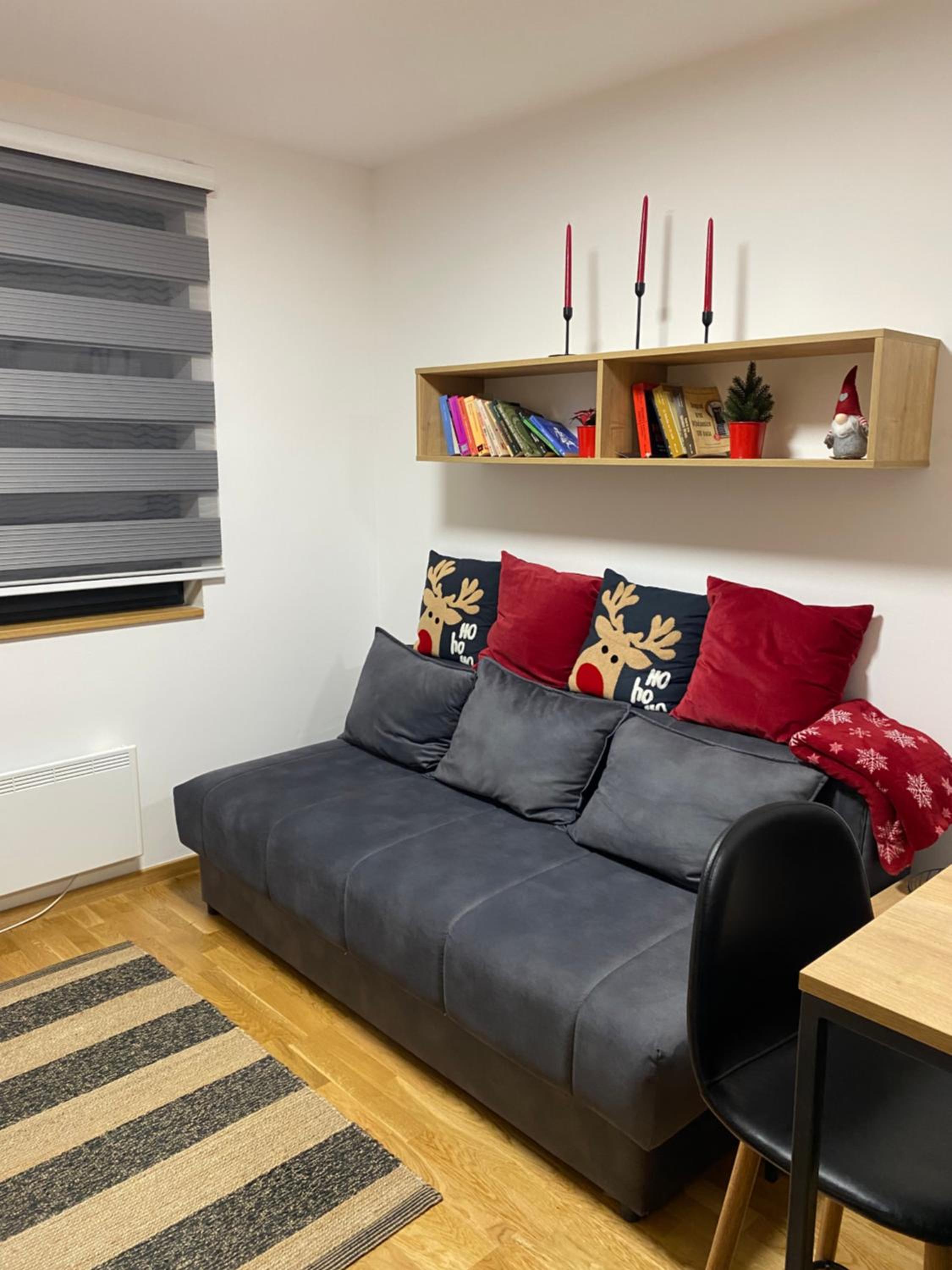 Apartmani Obućina Kapije Jahorina