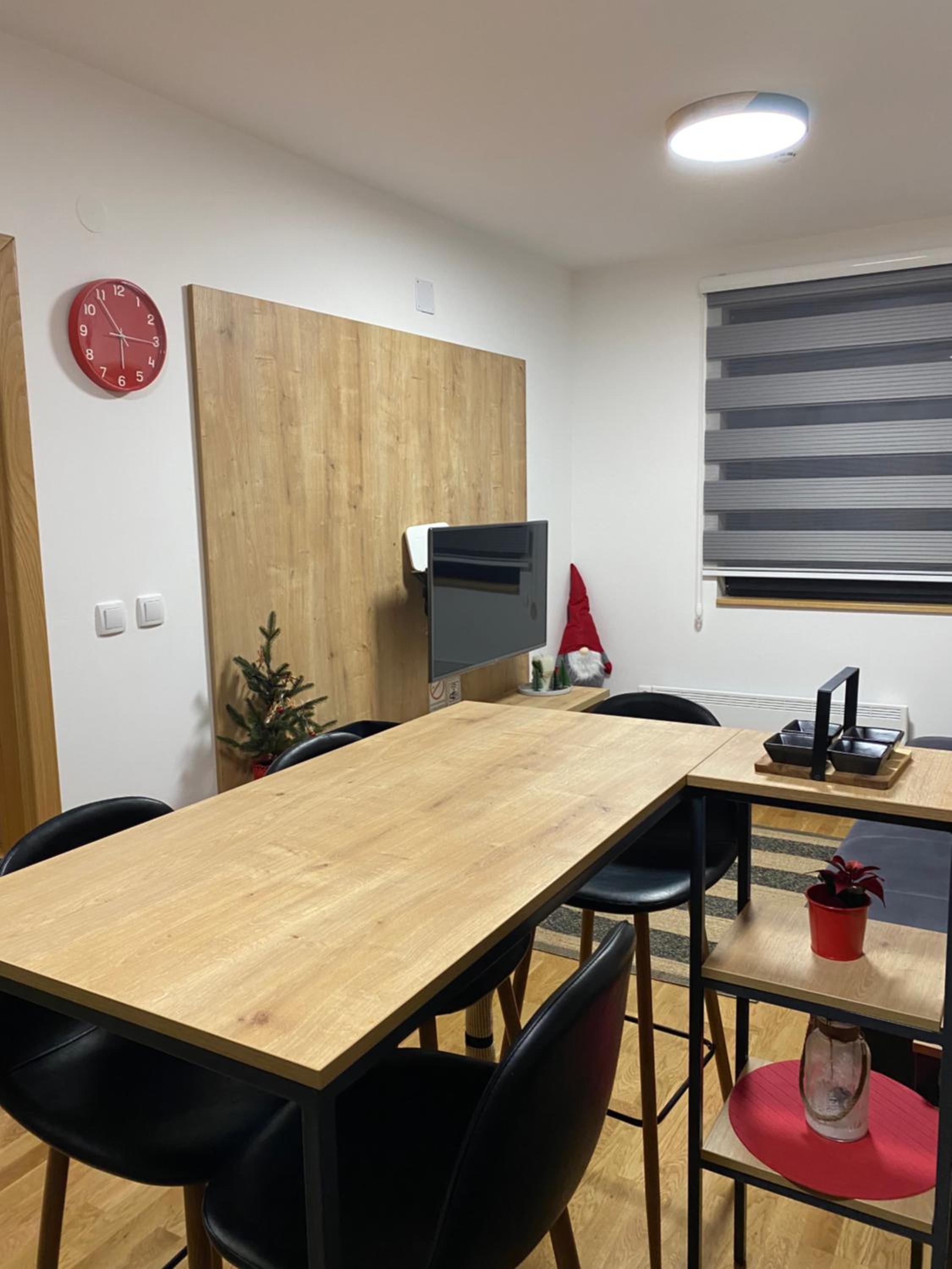 Apartmani Obućina Kapije Jahorina