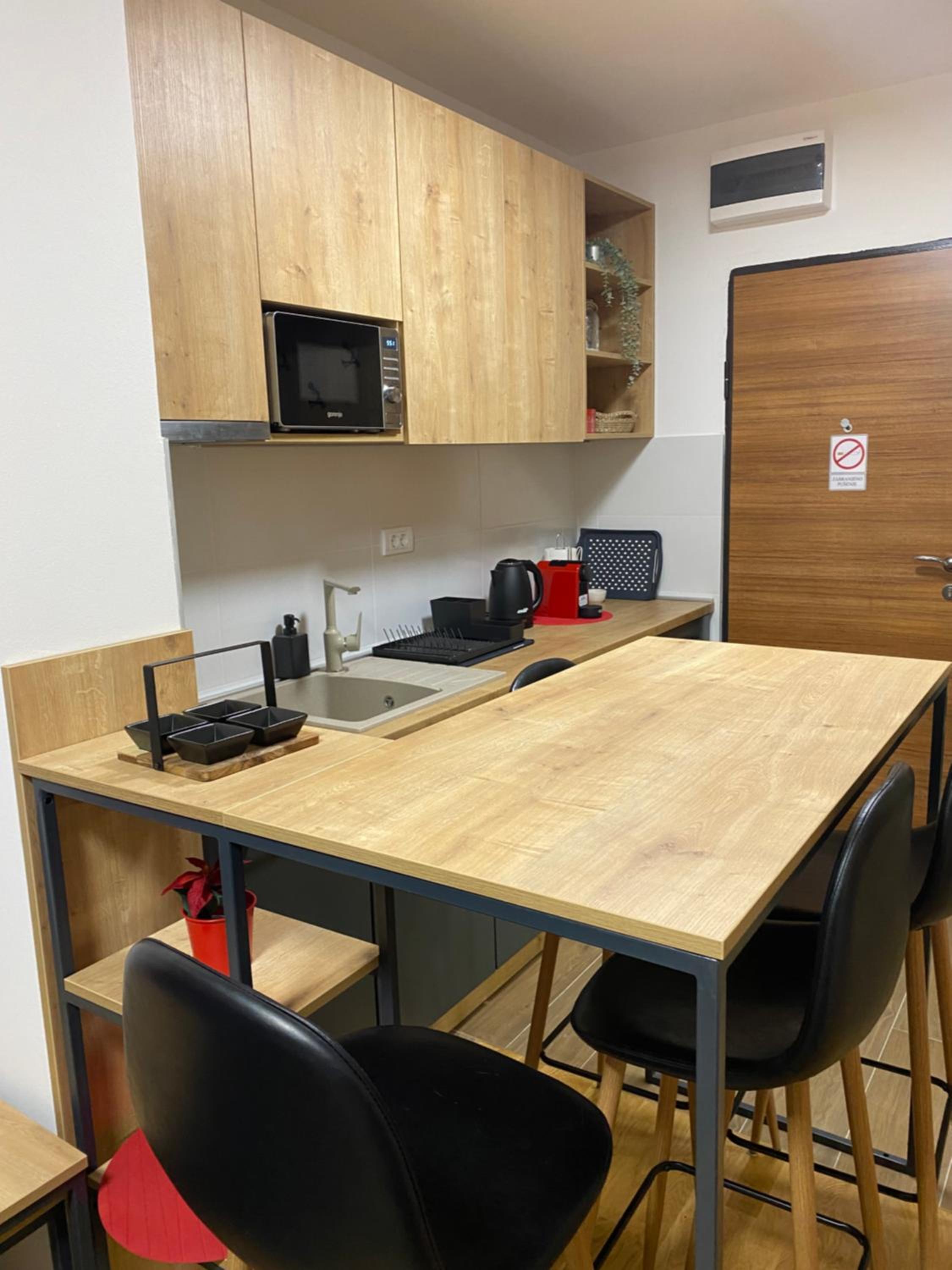 Apartmani Obućina Kapije Jahorina