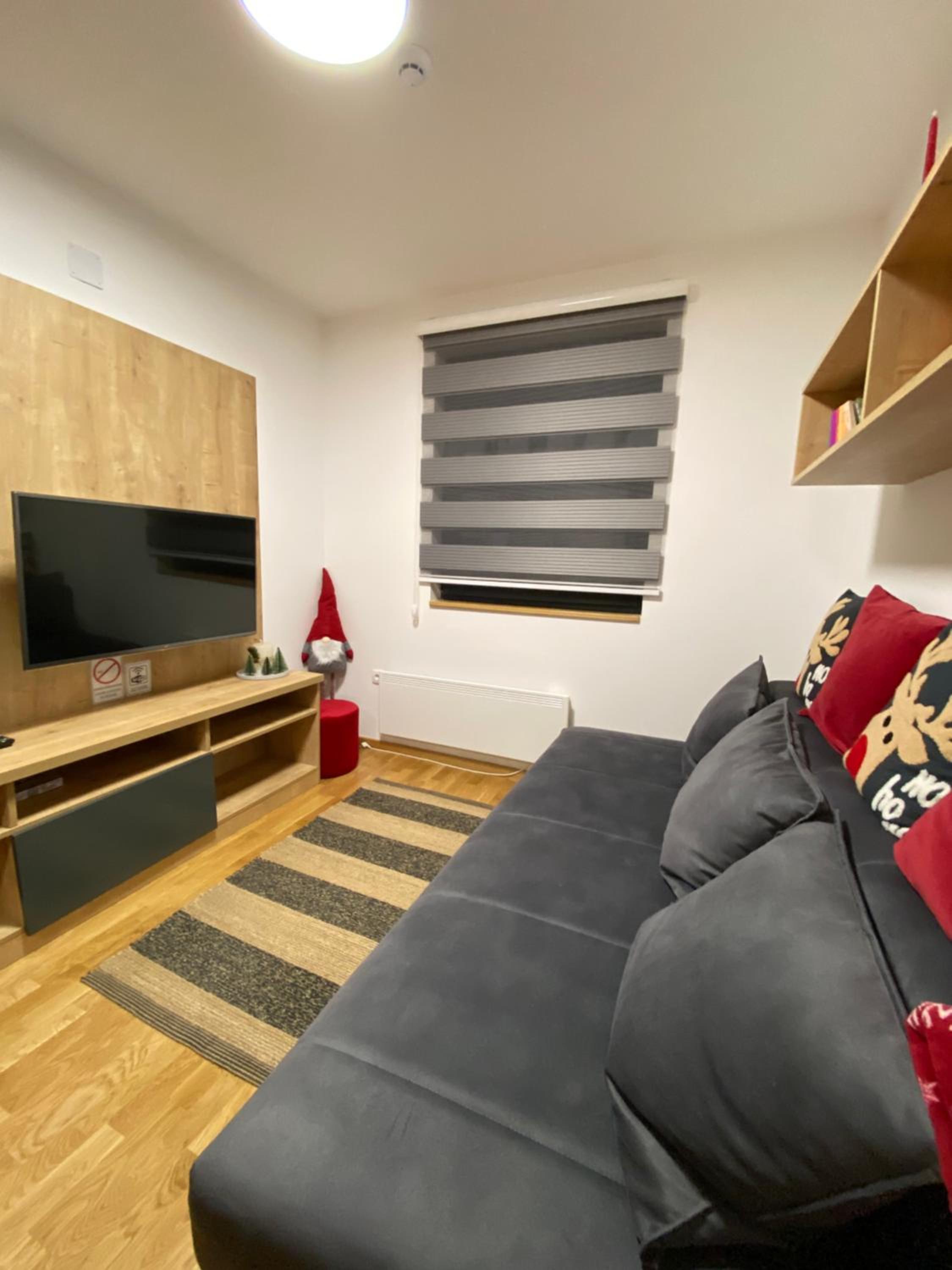 Apartmani Obućina Kapije Jahorina