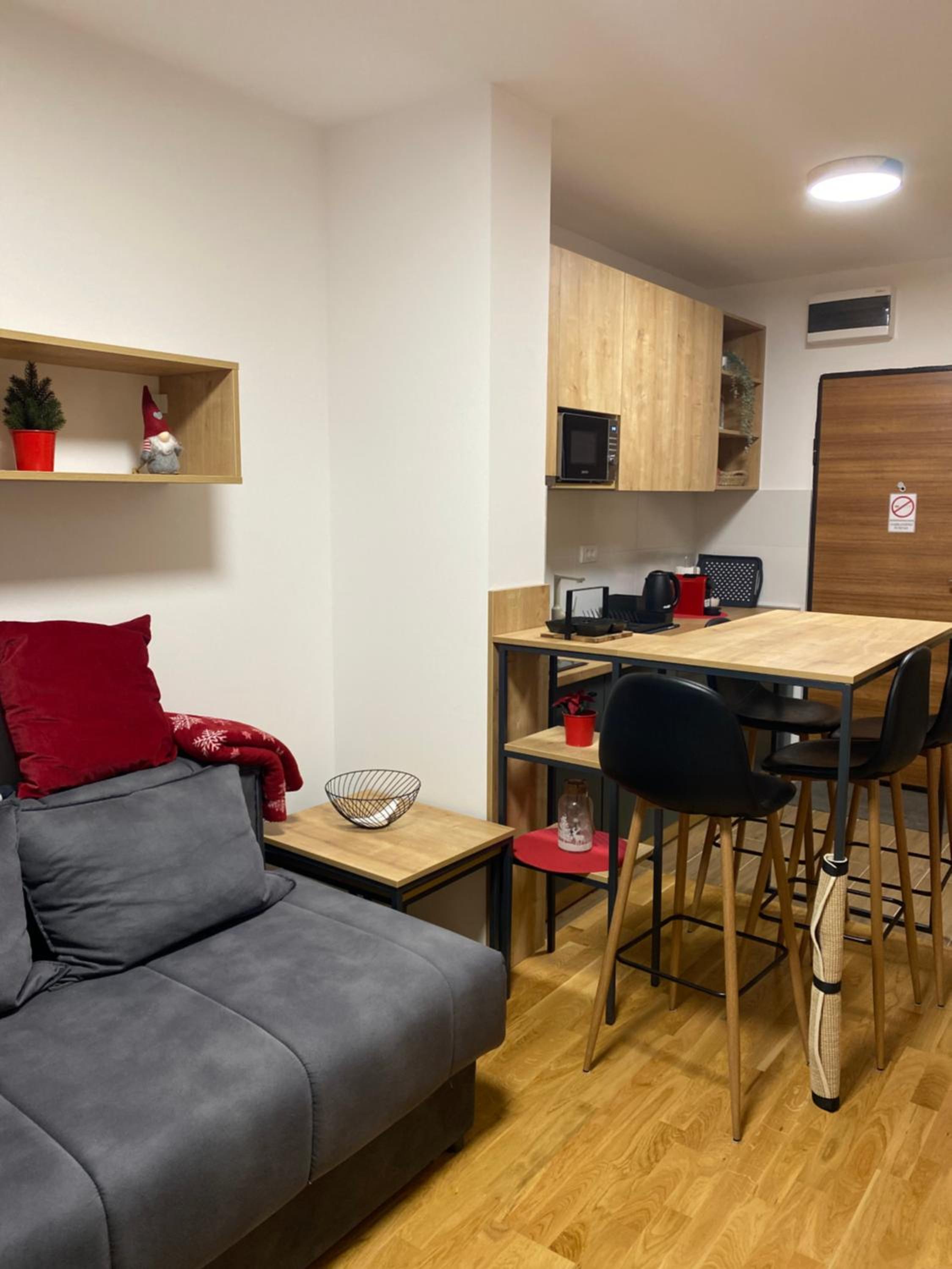 Apartmani Obućina Kapije Jahorina