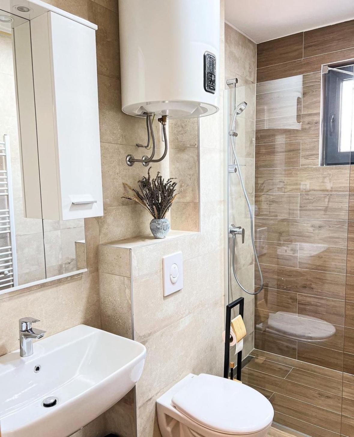 Apartmani Obućina Kapije Jahorina