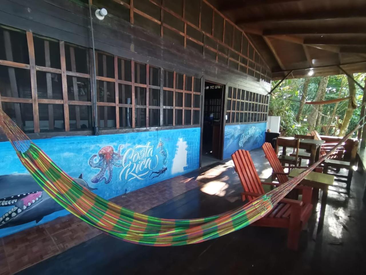 Pirate Drake Beach Camp & Tour company
