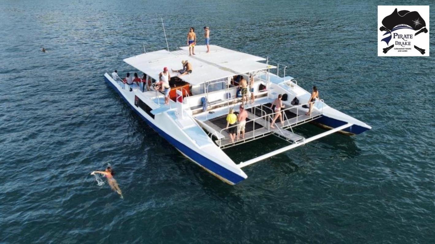 Pirate Drake Beach Camp & Tour company