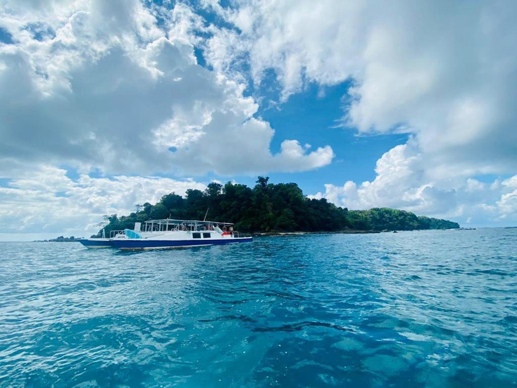 Pirate Drake Beach Camp & Tour company