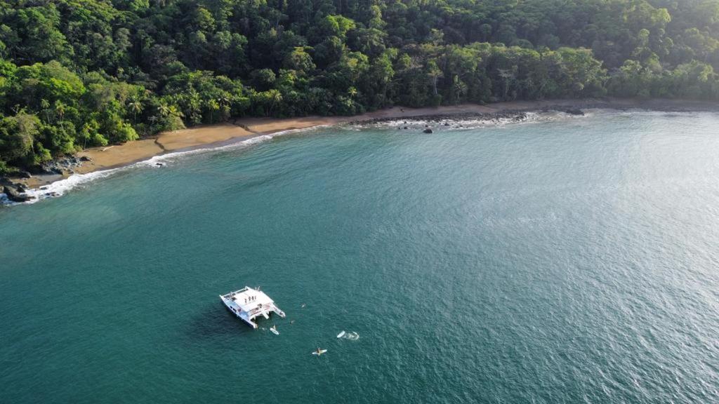 Pirate Drake Beach Camp & Tour company