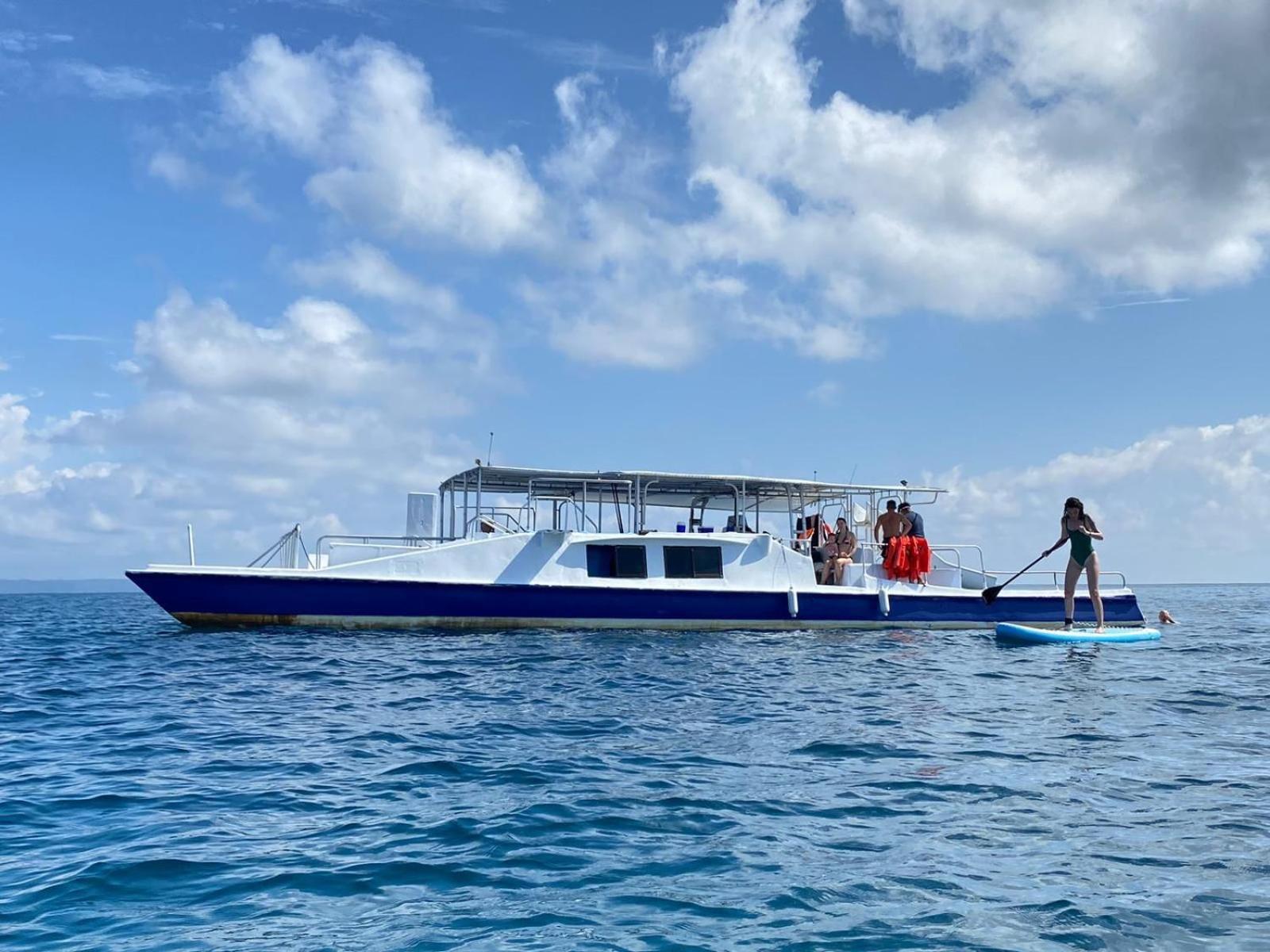 Pirate Drake Beach Camp & Tour company