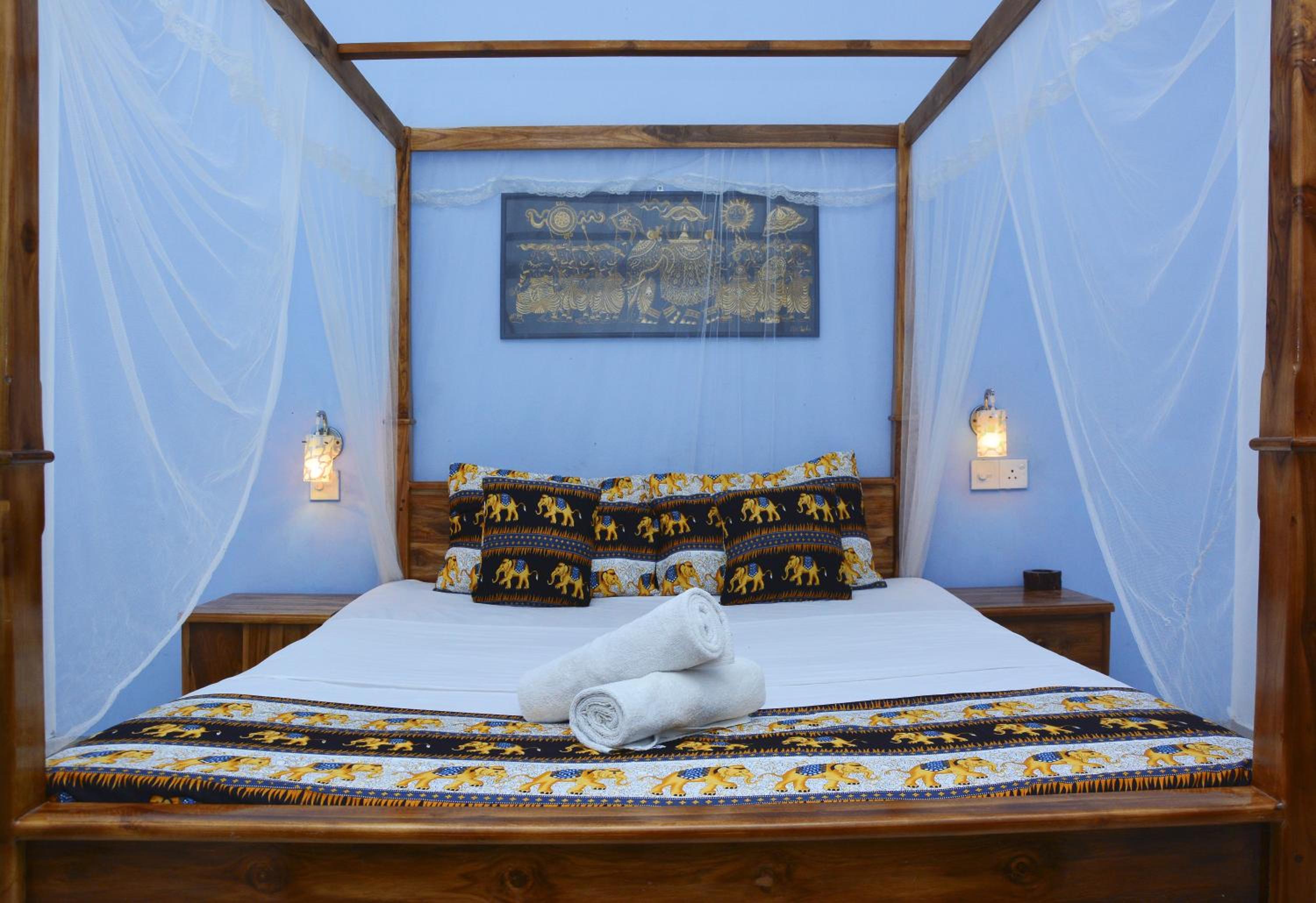 Golden Lodge Tangalle