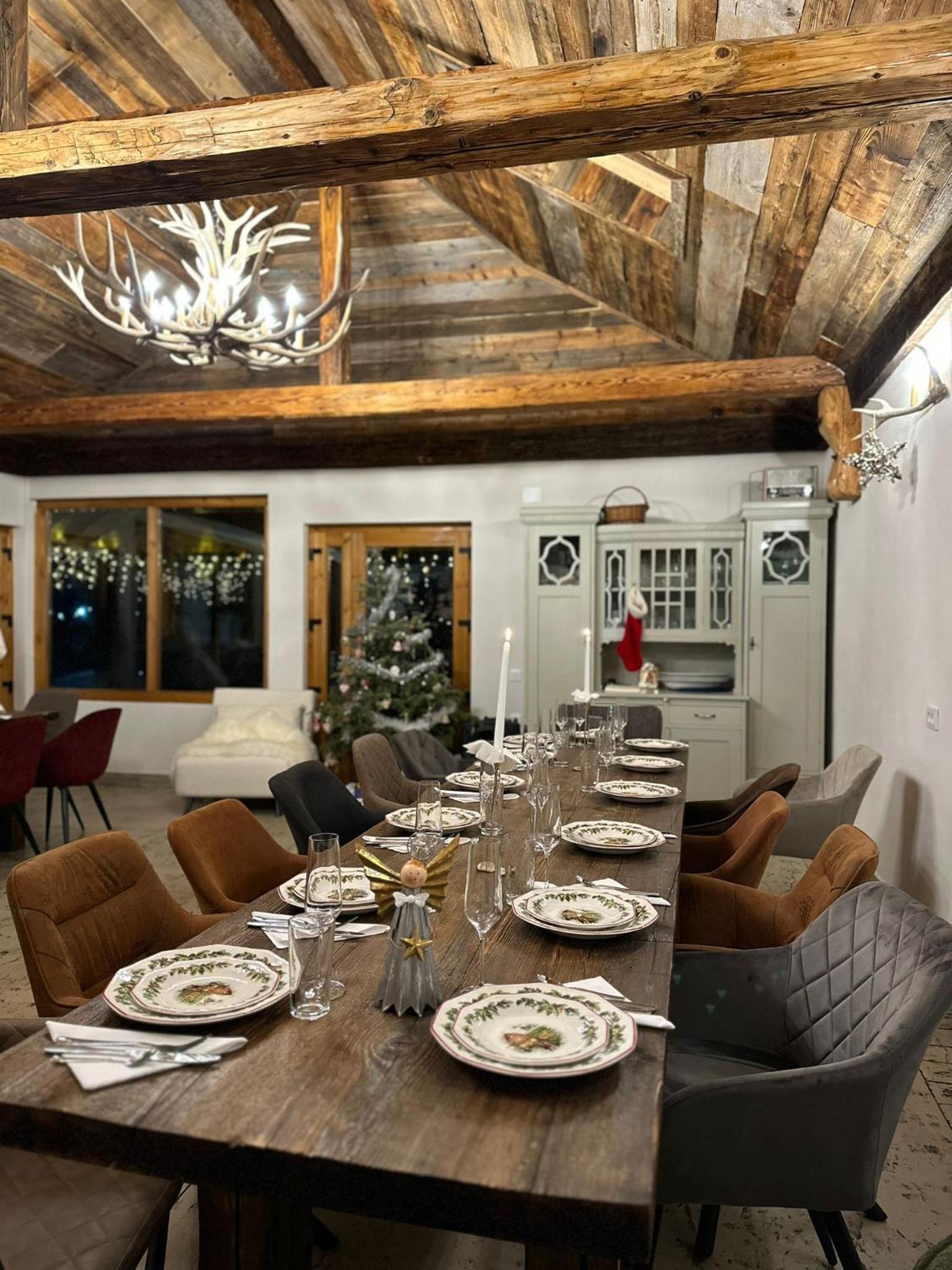 Sadova Village-Casa Elena