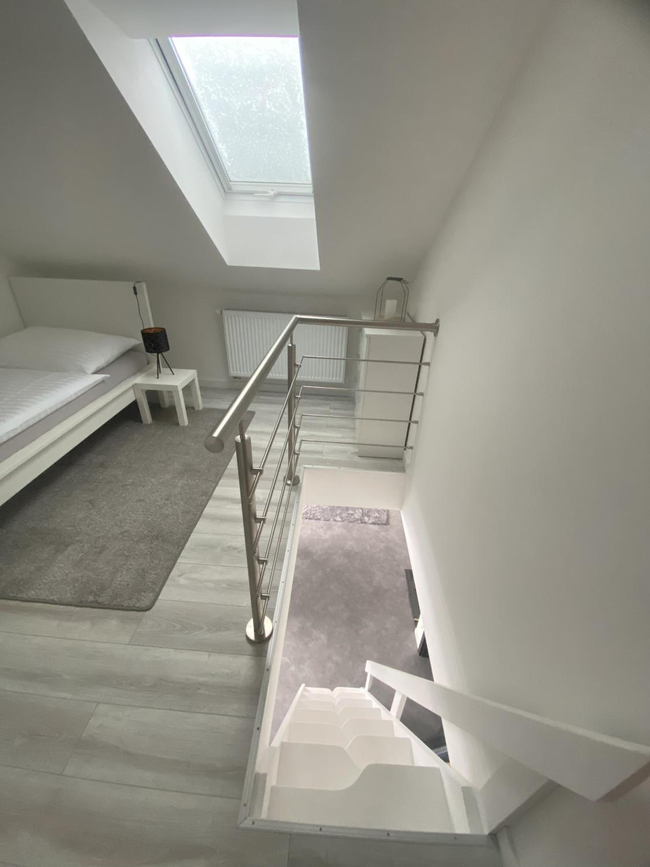 Apartmány DEER House