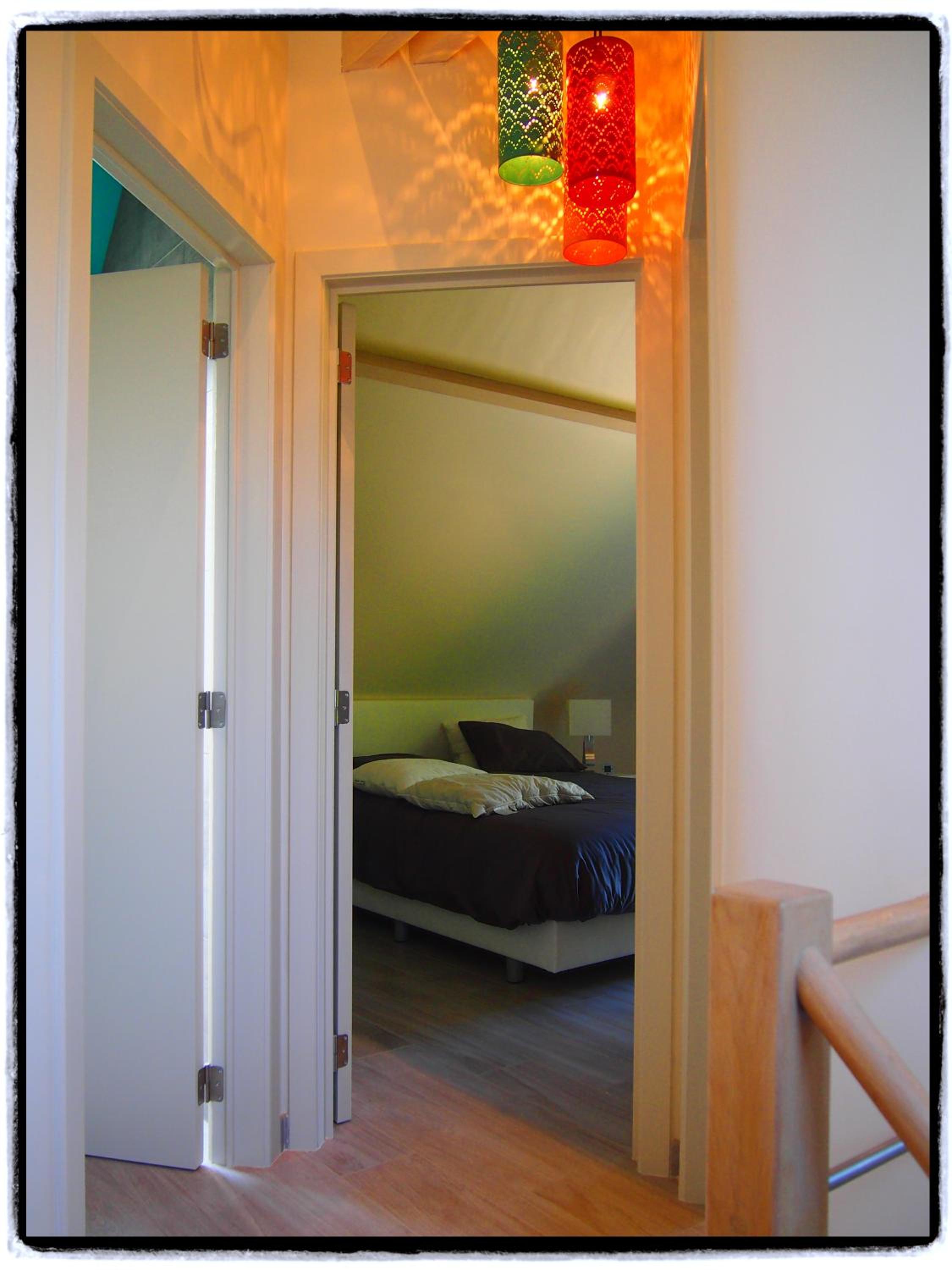 Archipel Holiday Cottage