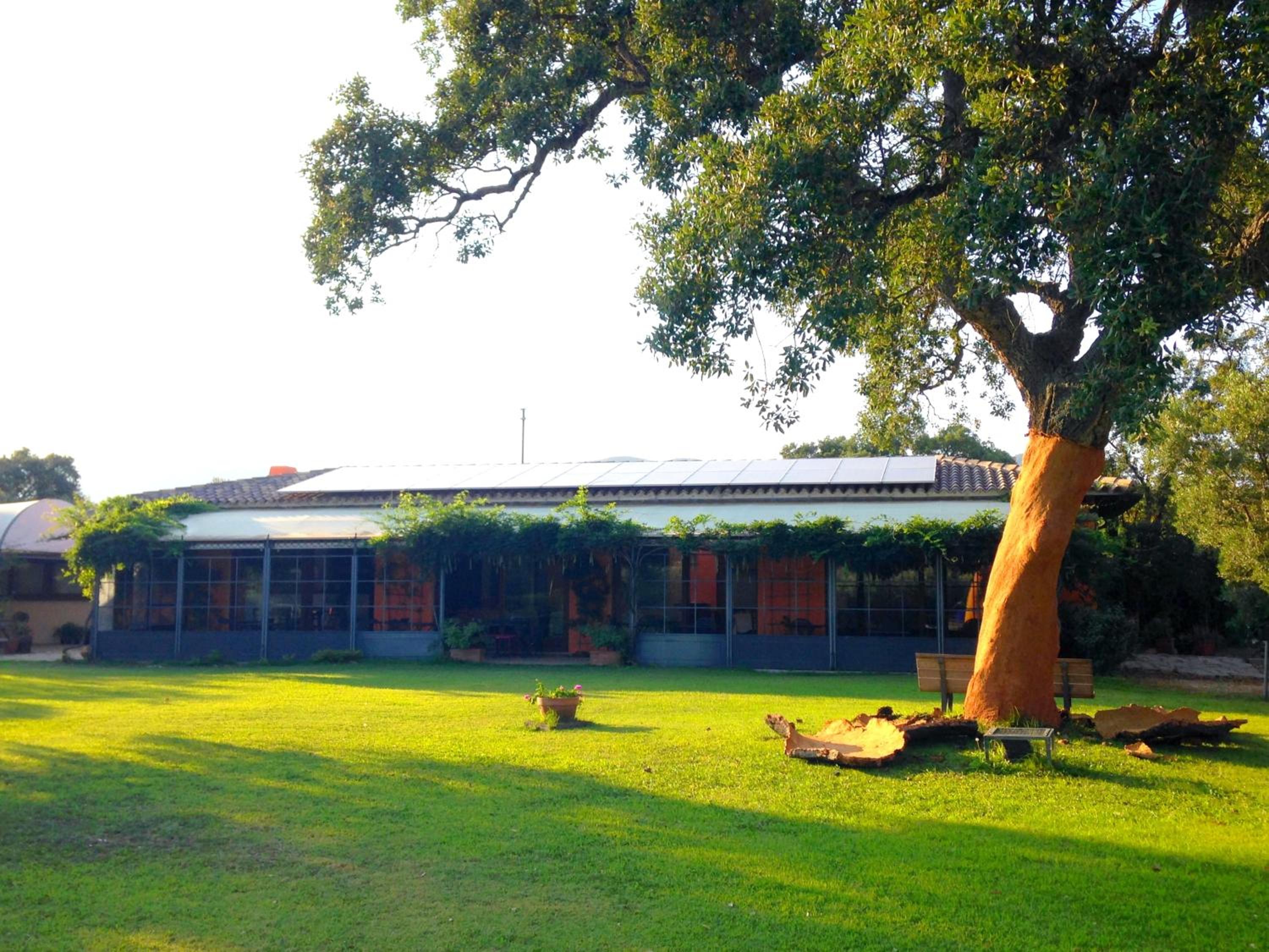 Agriturismo Li Scopi