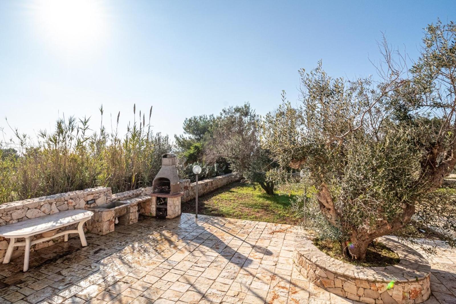 Villa Exclusive Pescoluse by Salento Prime view 5