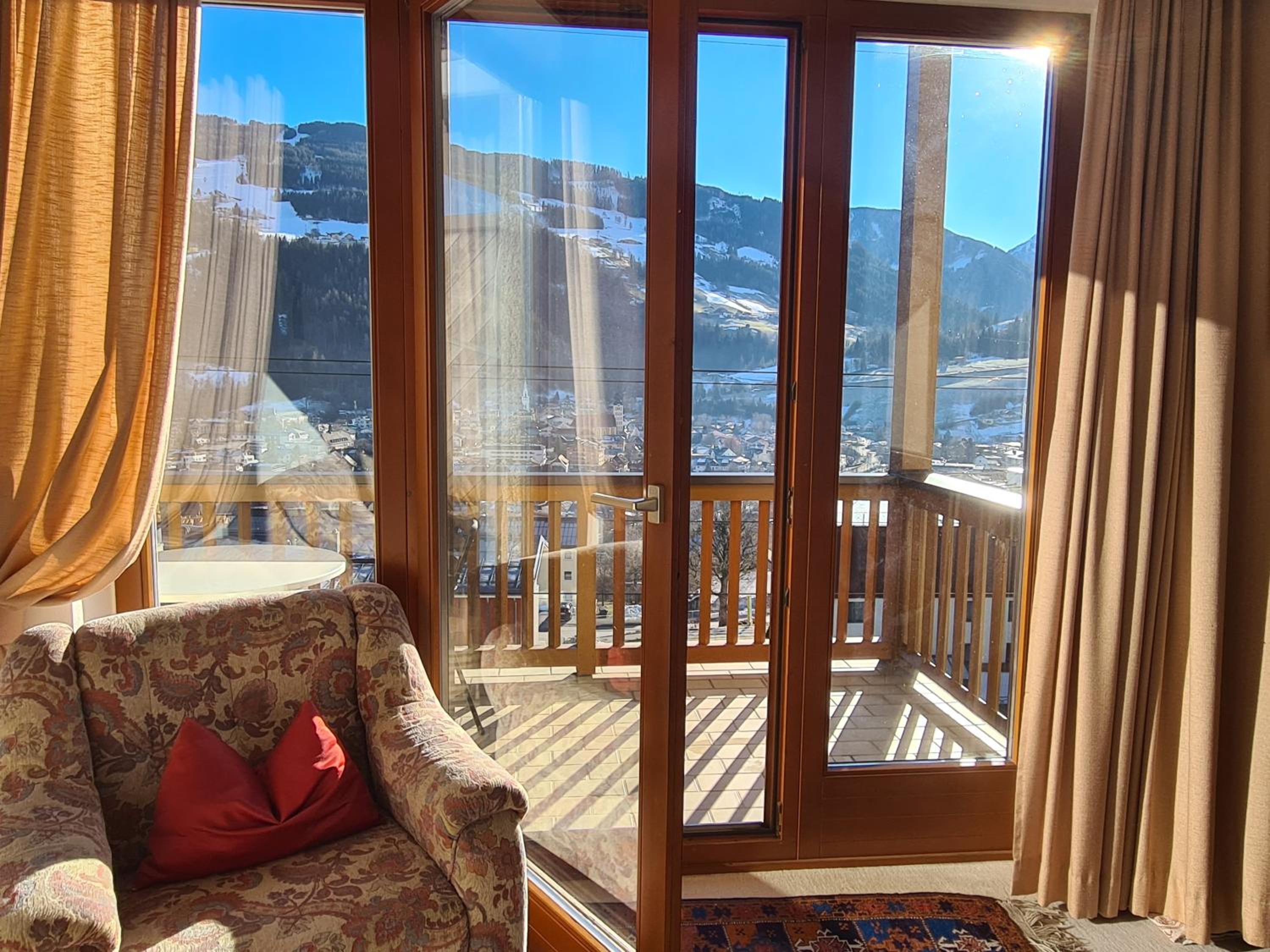 Bright Side of Life - Schladming am Sonnenhang