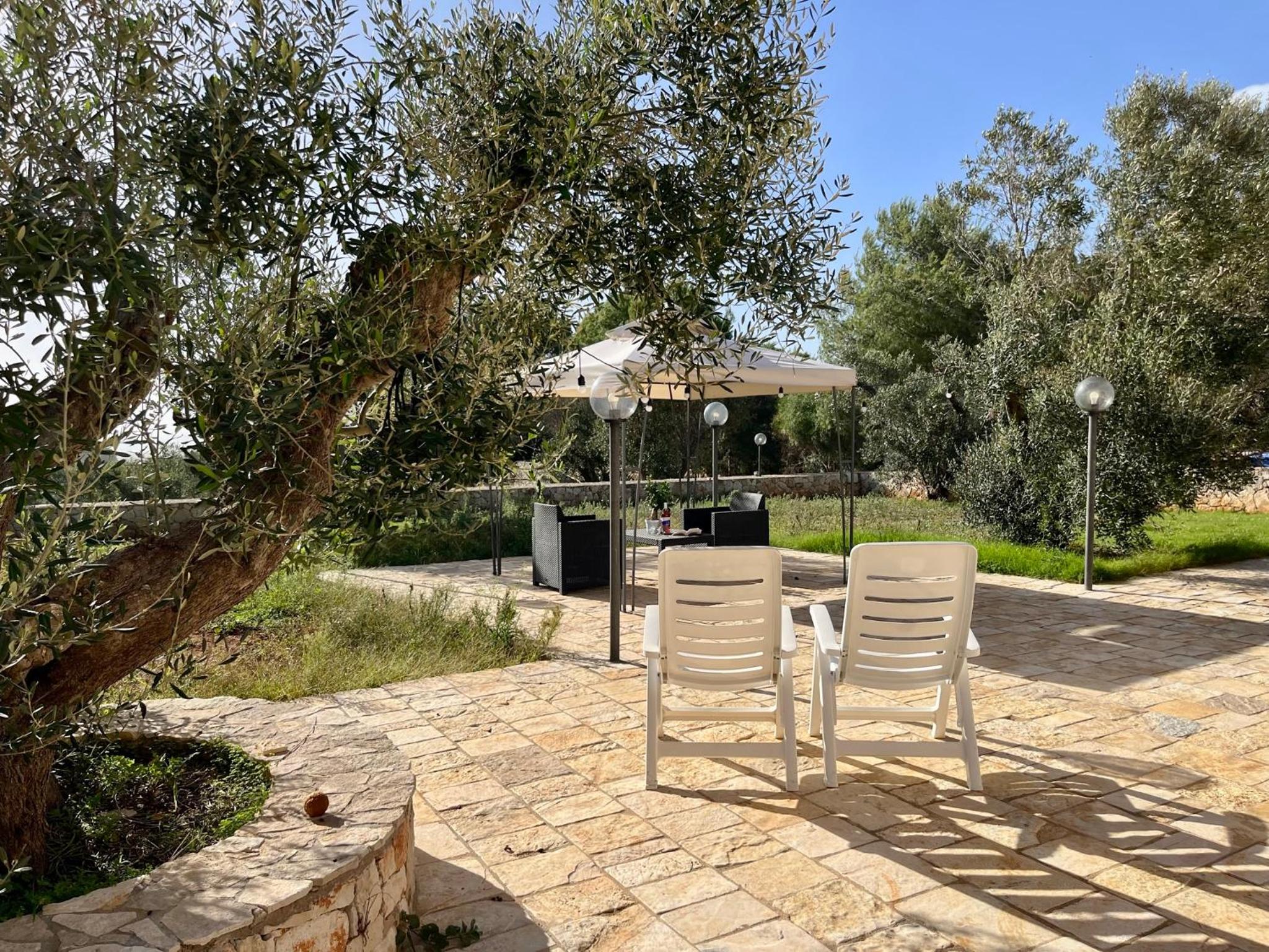 Villa Exclusive Pescoluse by Salento Prime view 3