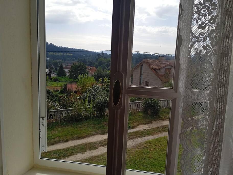 La maison d Abelleira Entera