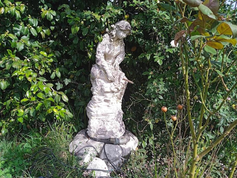 La maison d Abelleira Entera