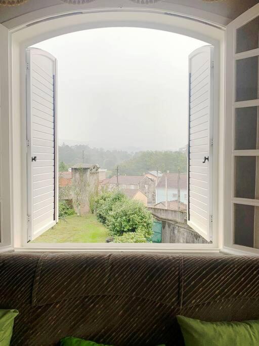 La maison d Abelleira Entera