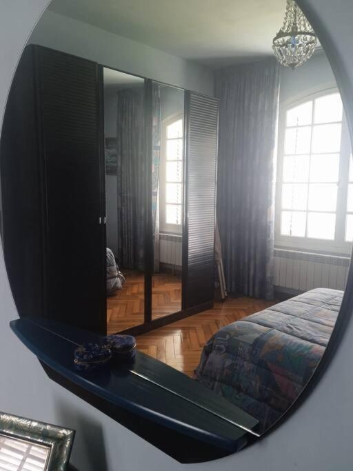 La maison d Abelleira Entera