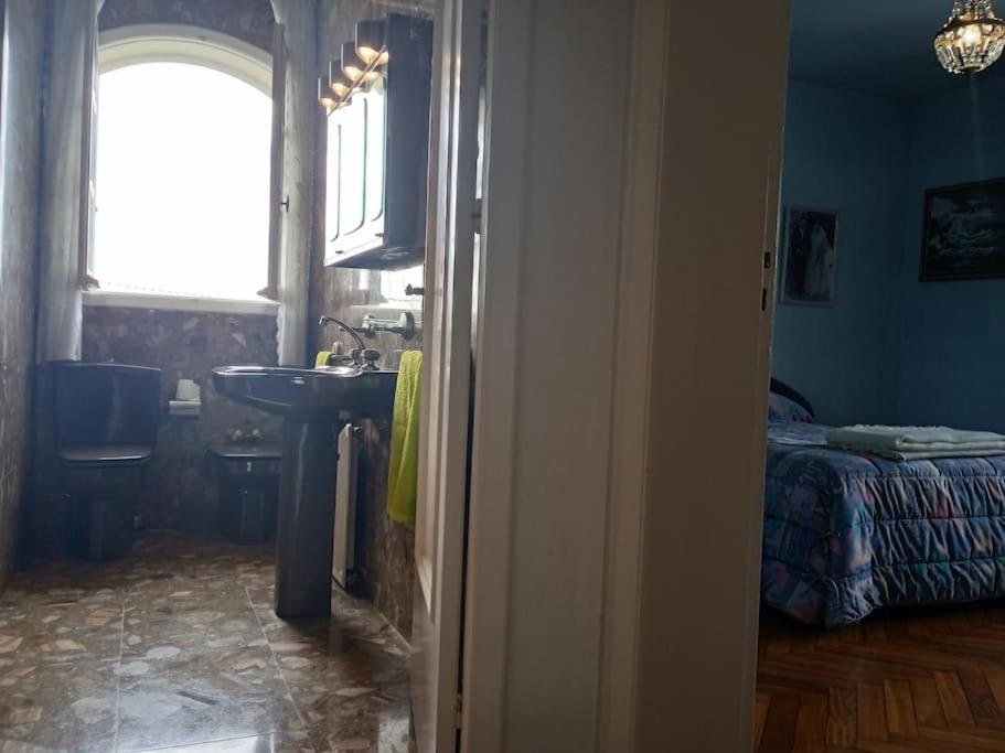 La maison d Abelleira Entera