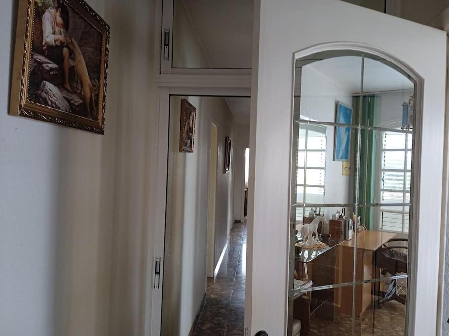 La maison d Abelleira Entera