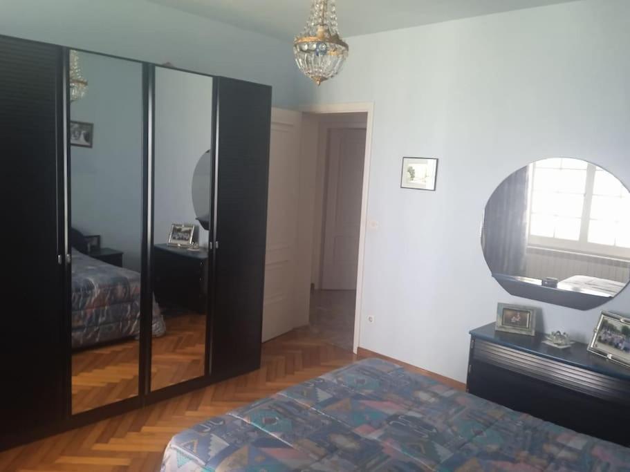 La maison d Abelleira Entera