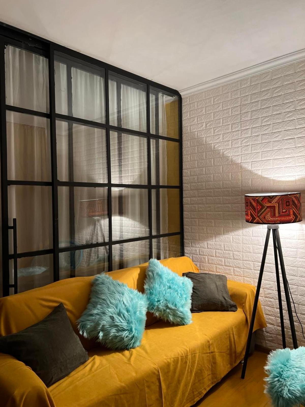 Cozy apartament