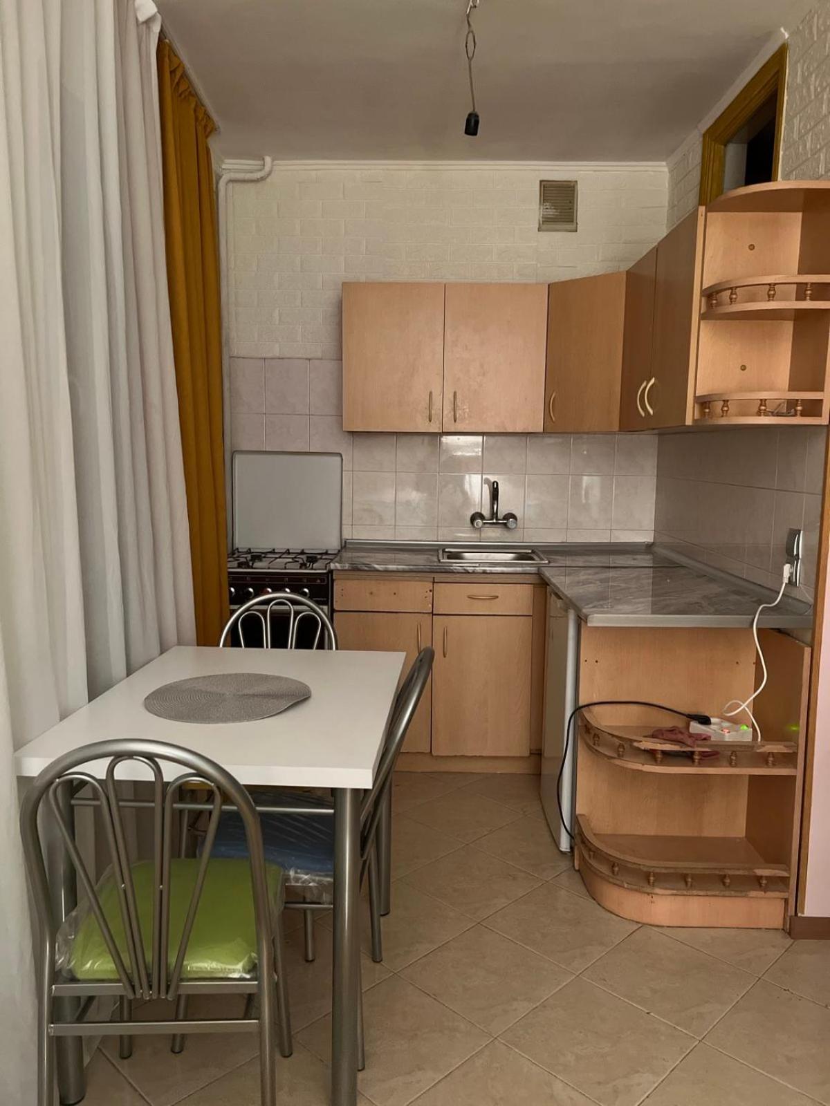 Cozy apartament