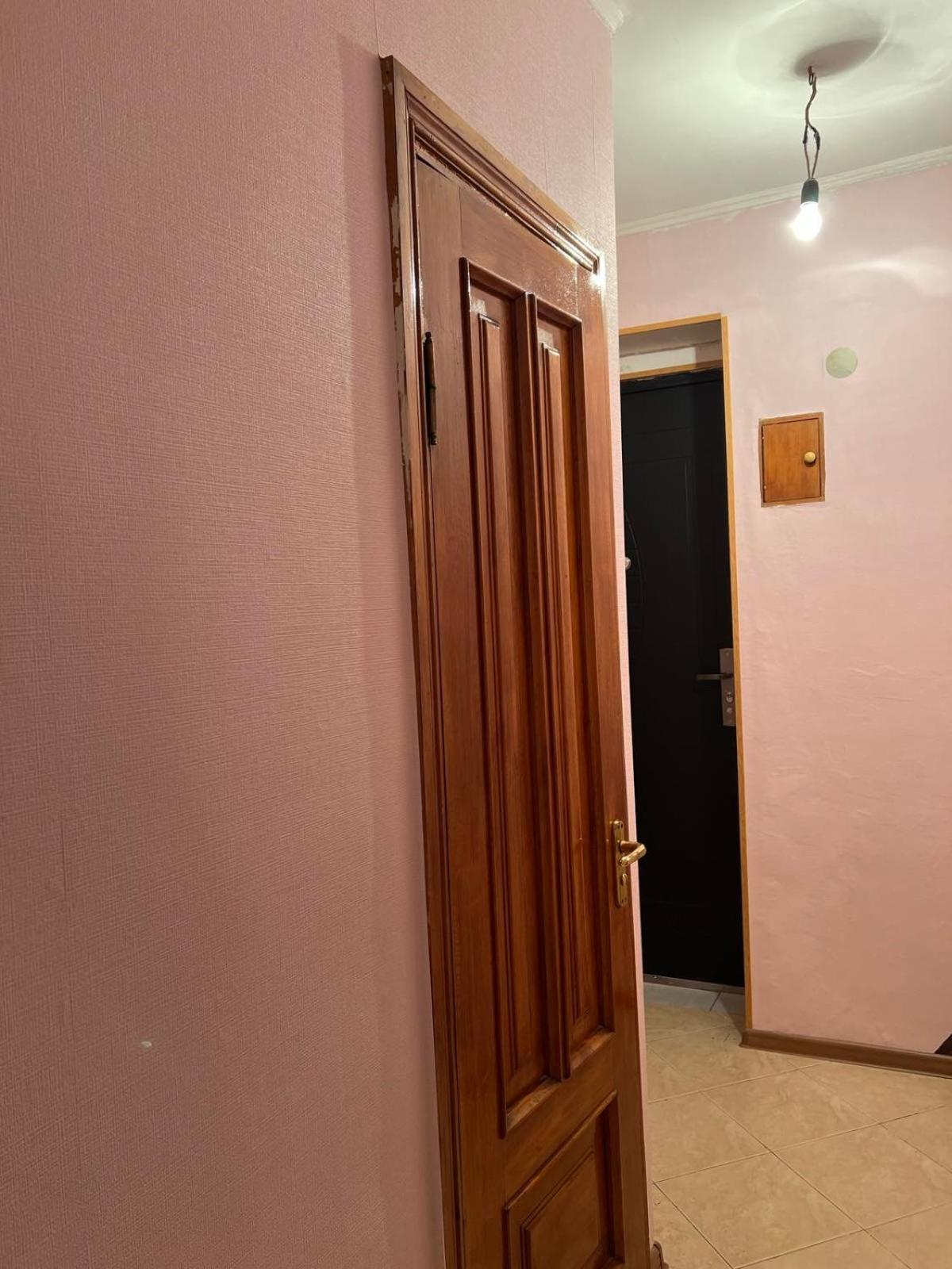 Cozy apartament