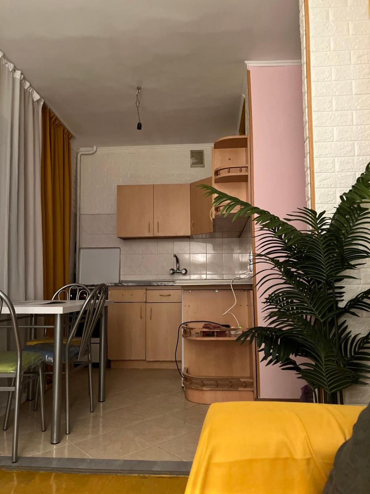 Cozy apartament