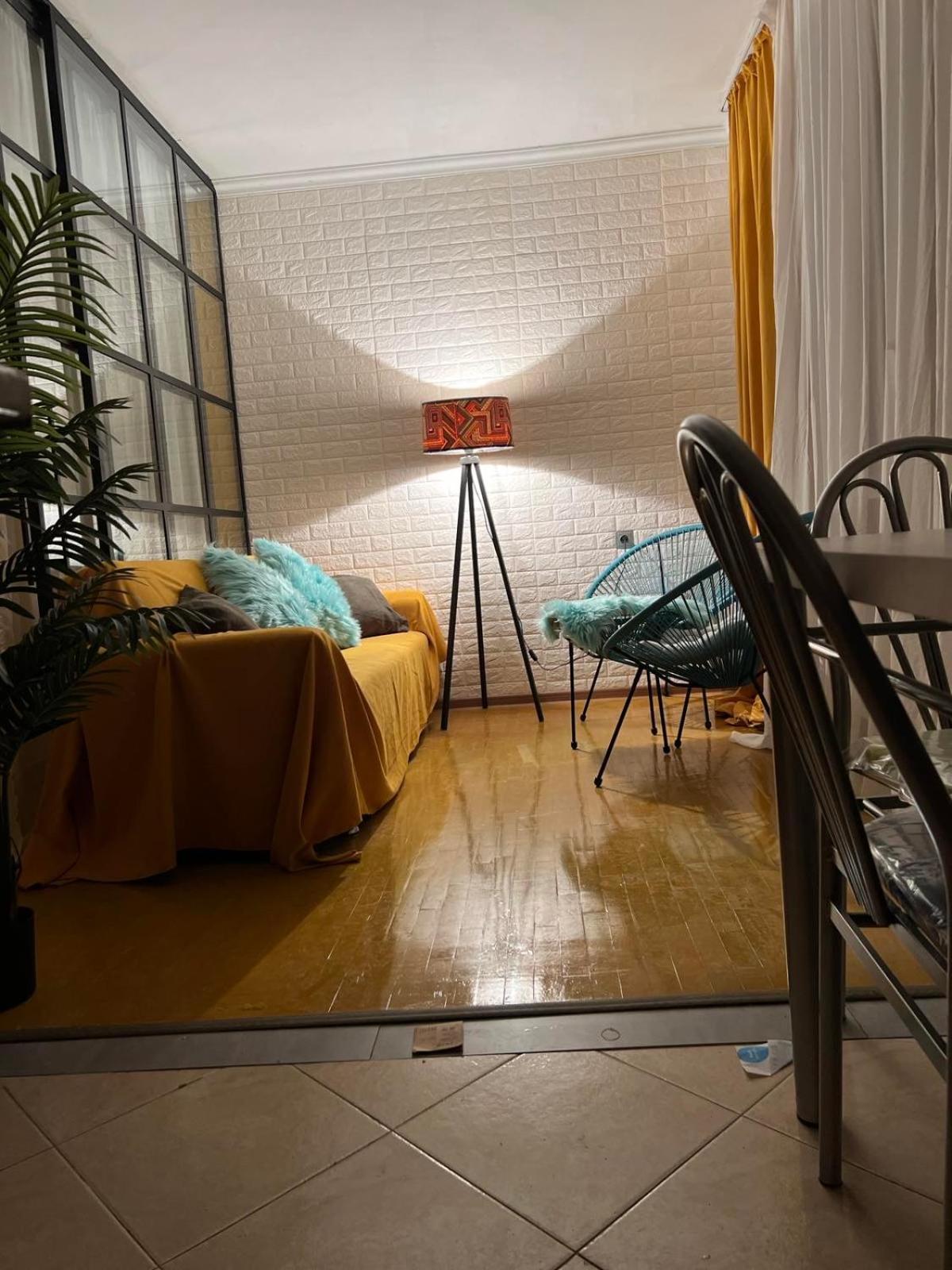 Cozy apartament